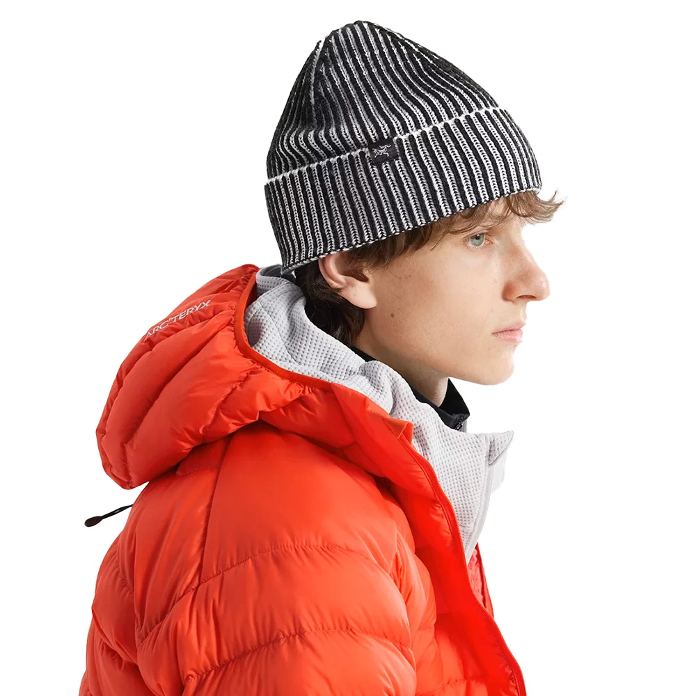Arc'teryx Ribbed Toque 2026 - Image 2
