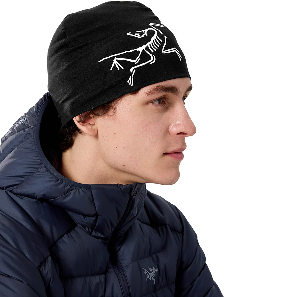 Arc'teryx Satoro Merino Toque 2026 - Image 3