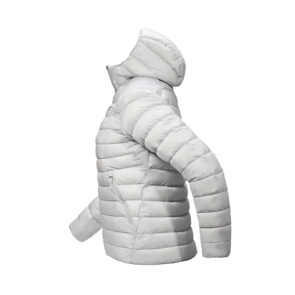 Arc'teryx Women's Cerium Hoody 2026 - Image 2