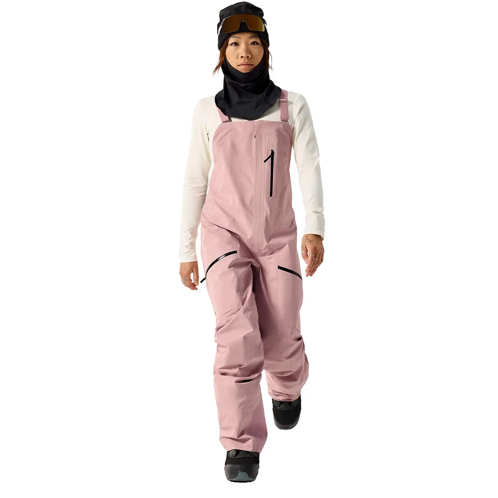 Arcteryx Women's Sentinel Bib Pants 2026 - Image 2