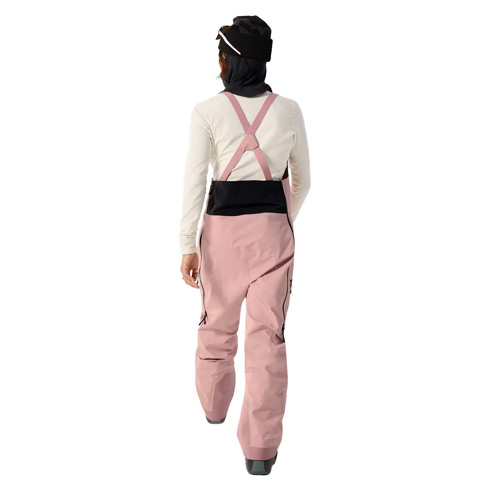 Arcteryx Women's Sentinel Bib Pants 2026 - Image 4