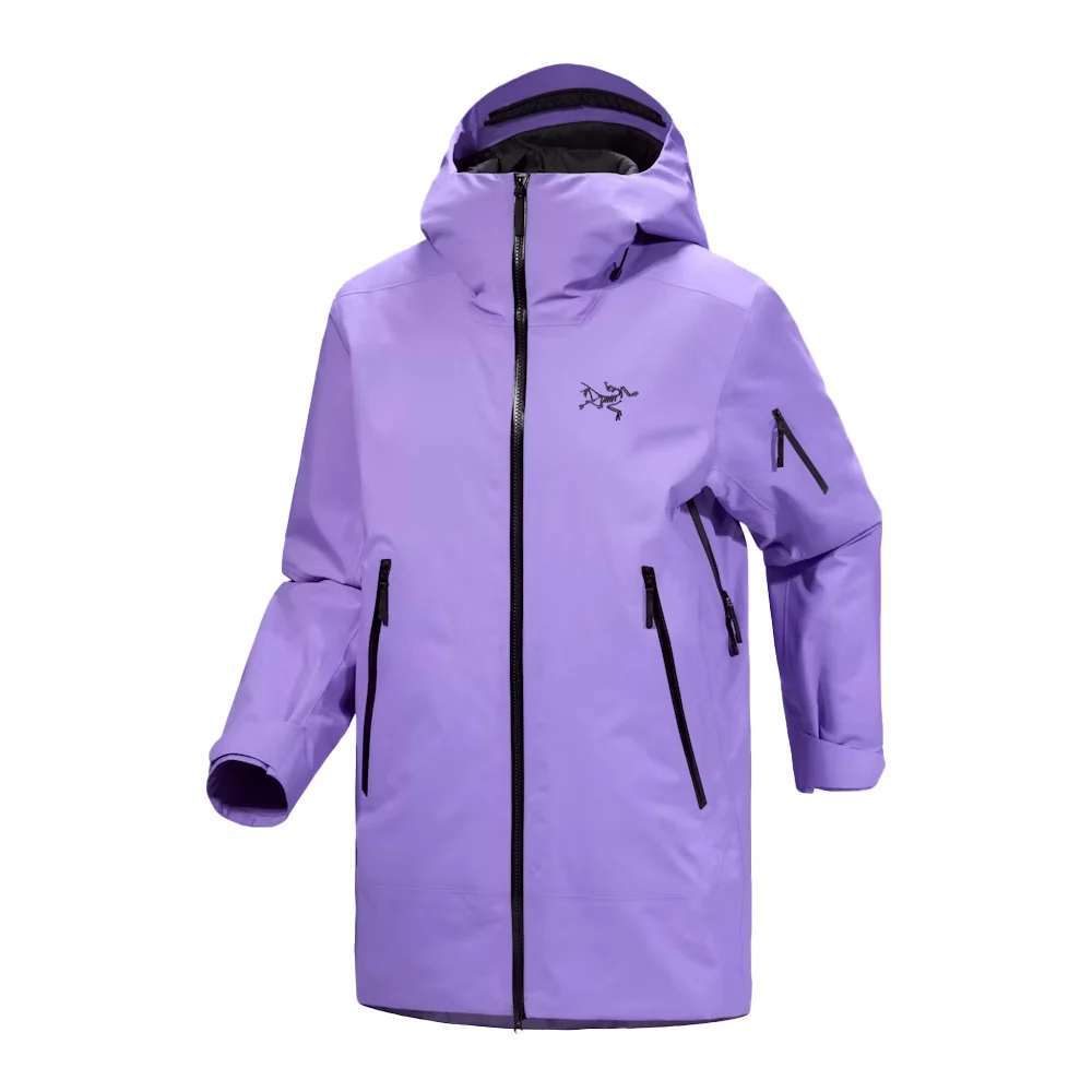 Arcteryx Women's Sentinel Insulated Jacket 2026