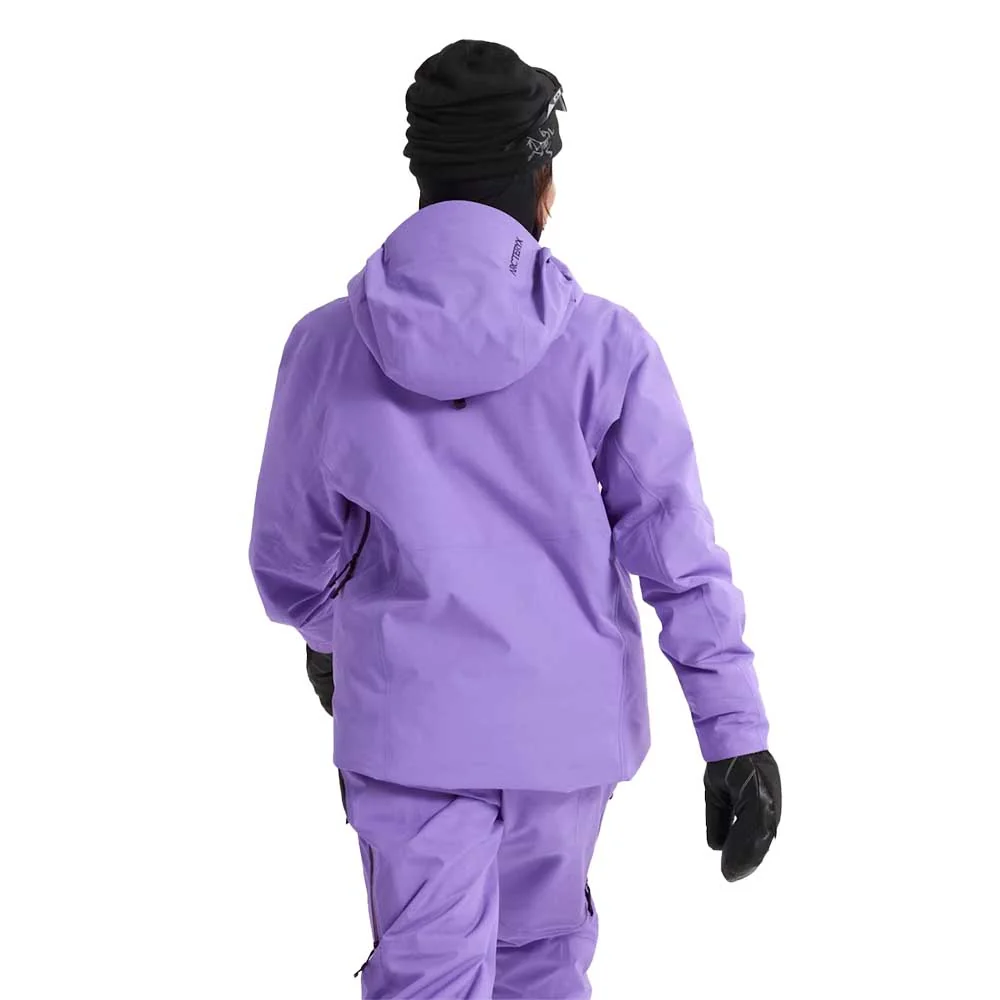 Arcteryx Women's Sentinel Insulated Jacket 2026 - Image 4