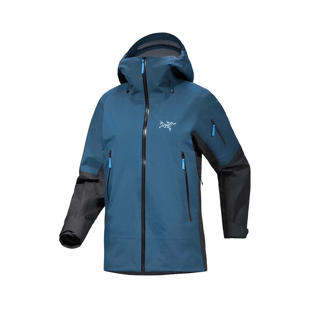 Arc’teryx Women's Sentinel Jacket 2026 - Image 4