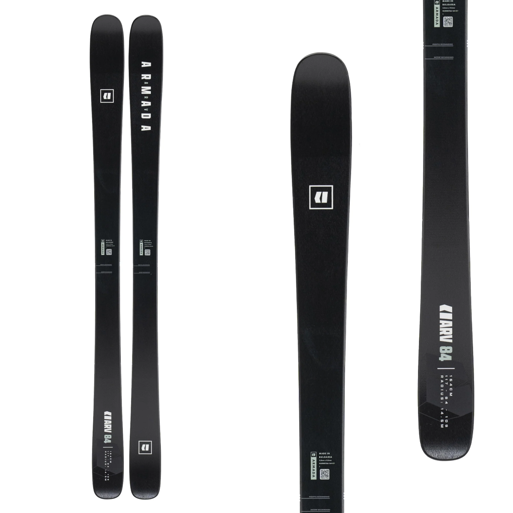 Armada ARV 84 Skis 2027 - Image 5