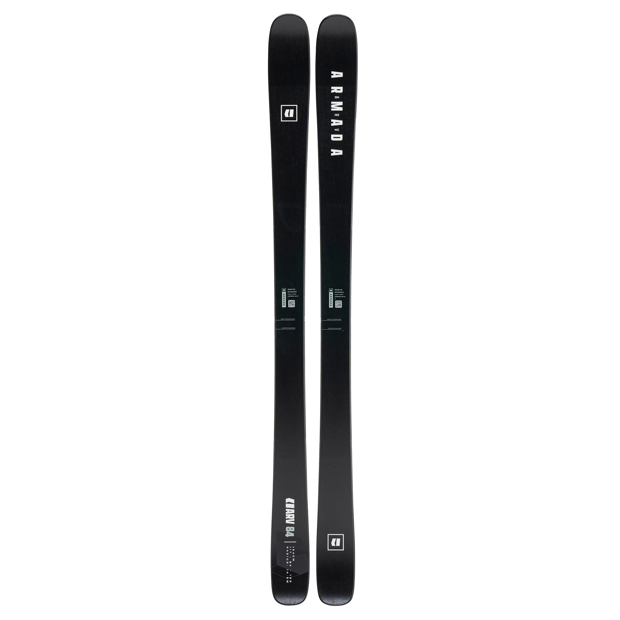 Armada ARV 84 Skis 2027 - Image 6