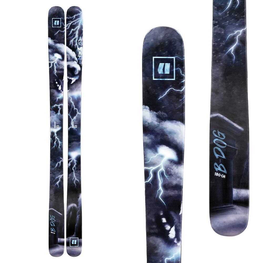 Armada BDOG 94 Skis 2026