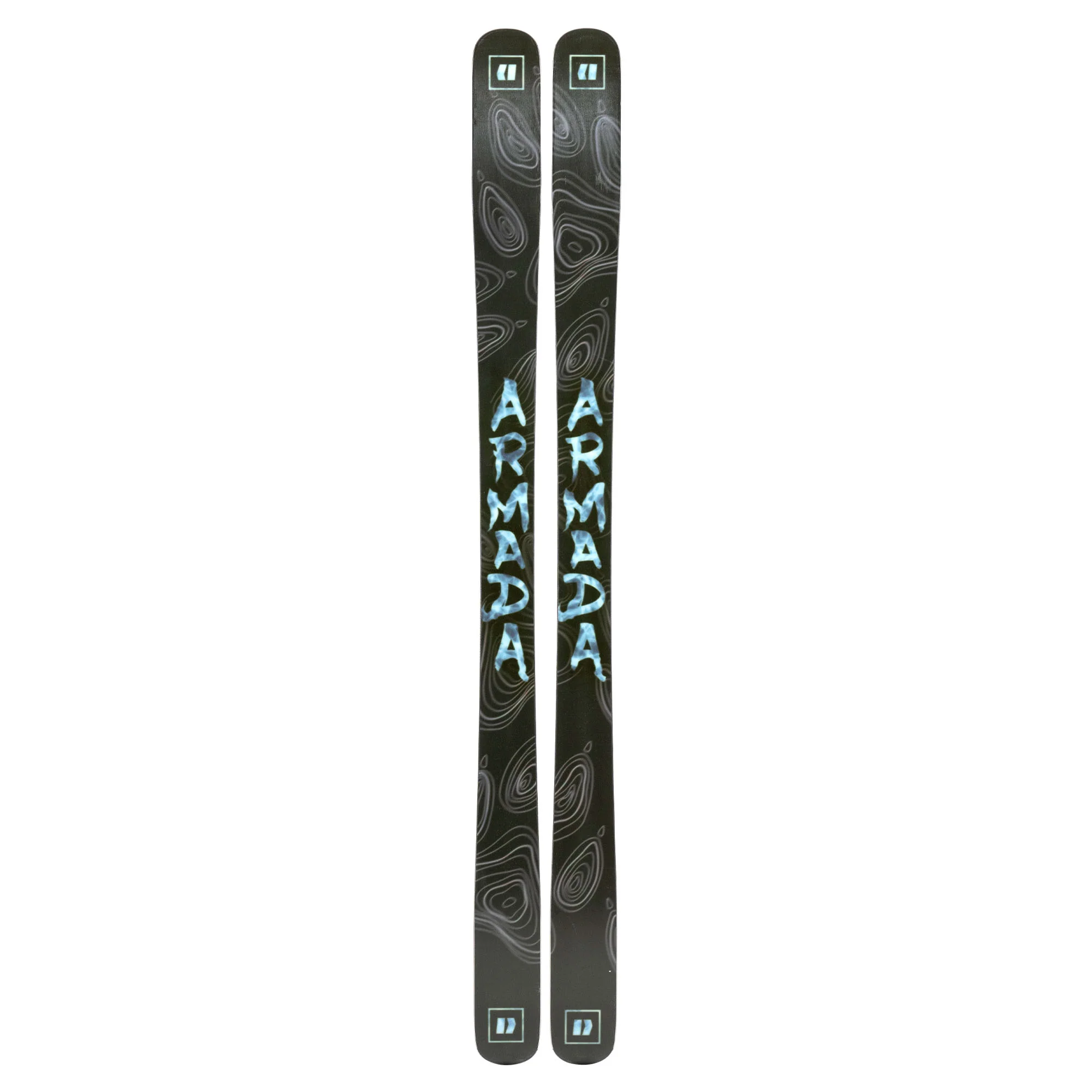 Armada BDOG 94 Skis 2026 - Image 3