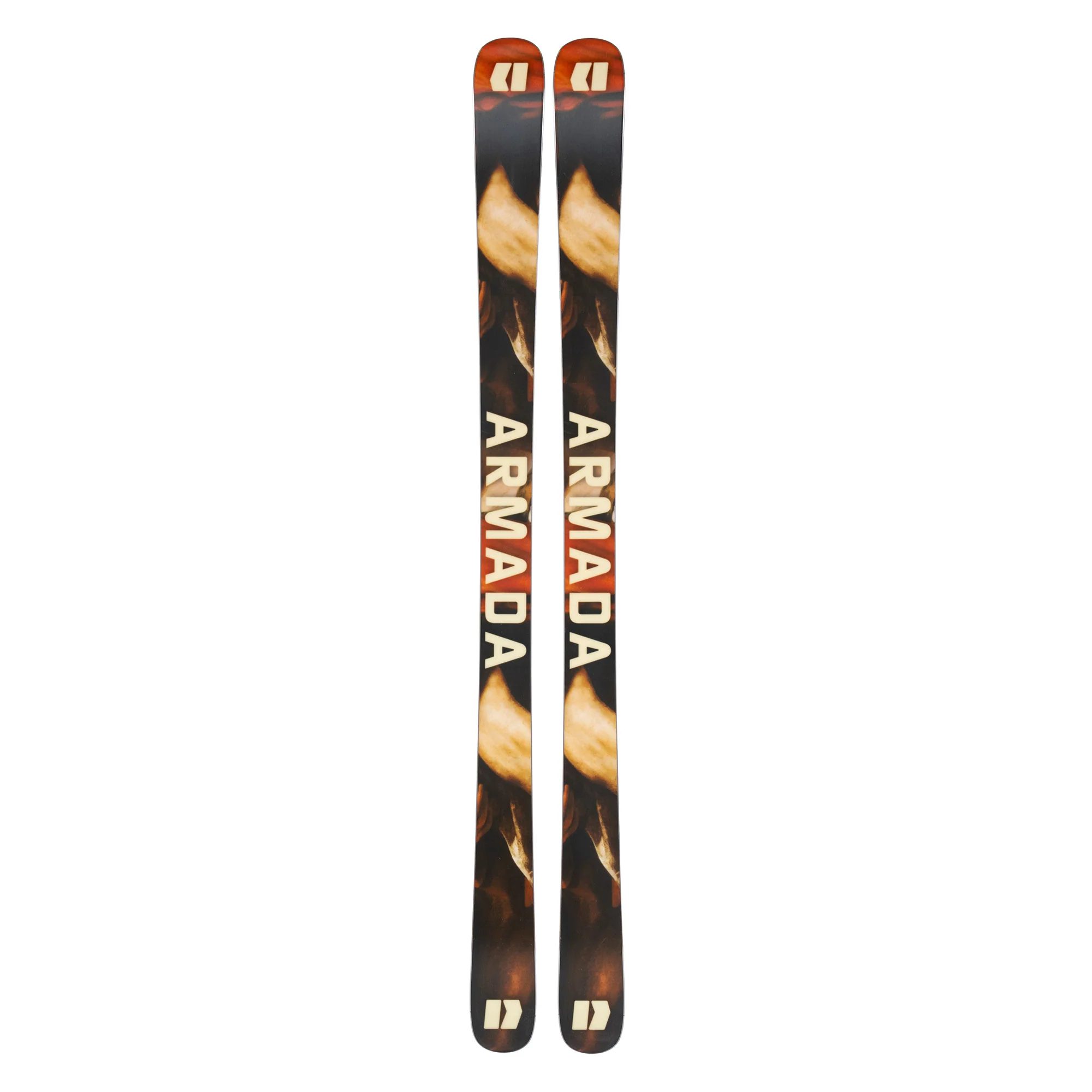 Armada Edollo '91 Skis 2027 - Image 2