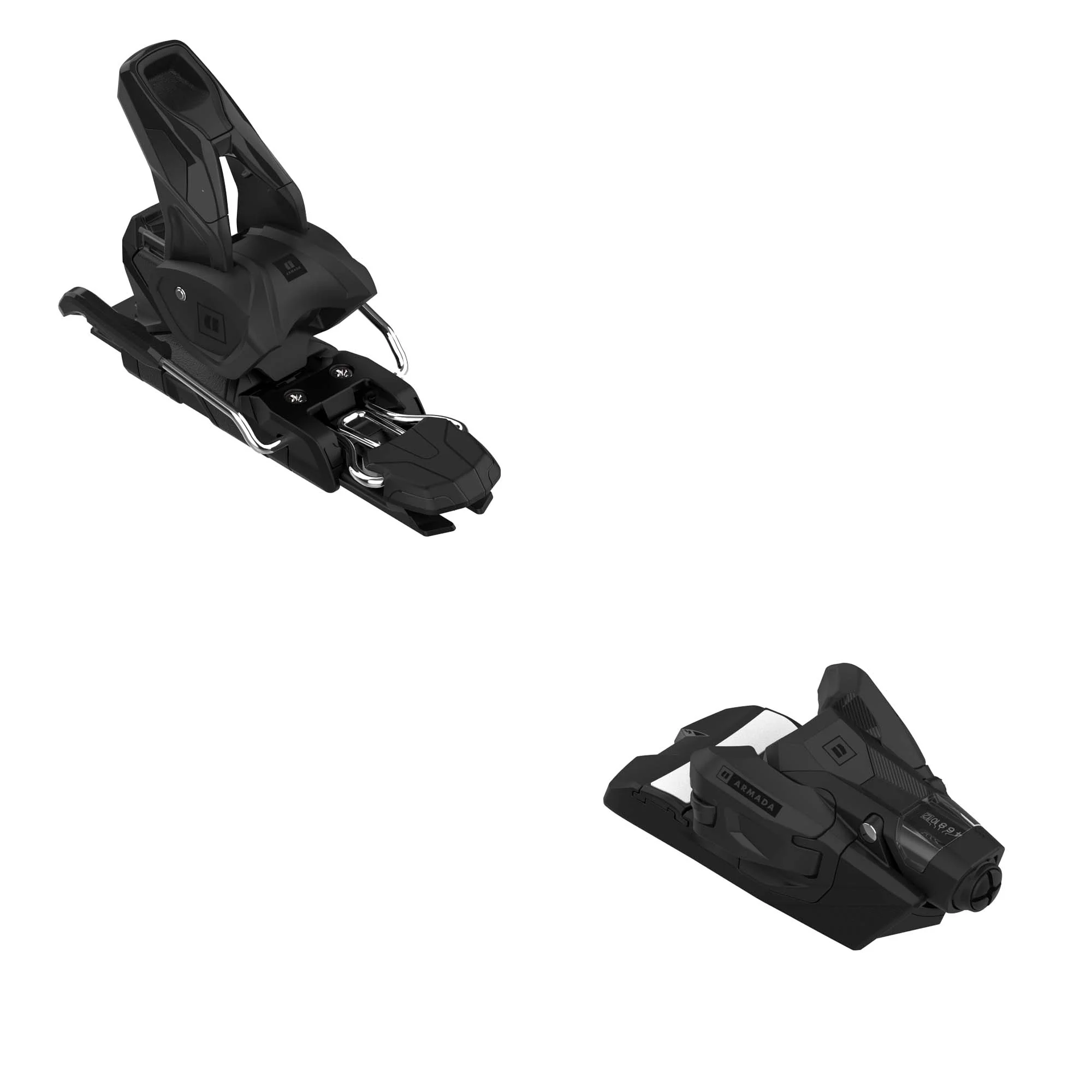 Armada N Strive 12 GW Ski Bindings 2027 - Image 3