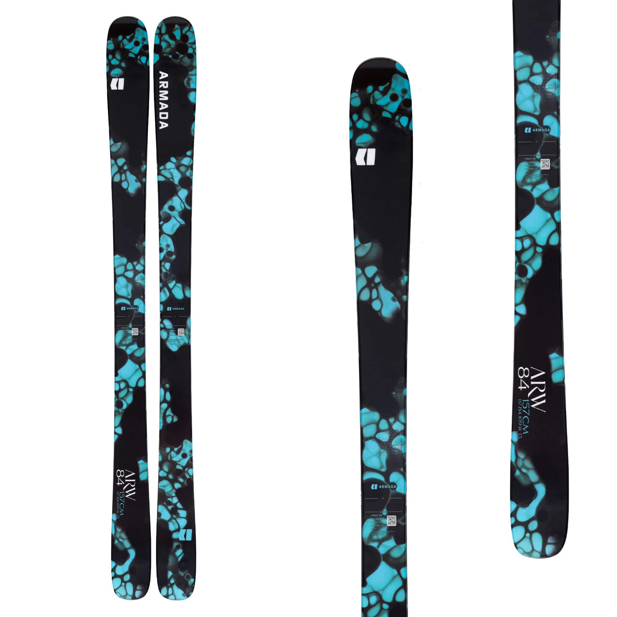 Armada Women's ARW 84 Skis 2027