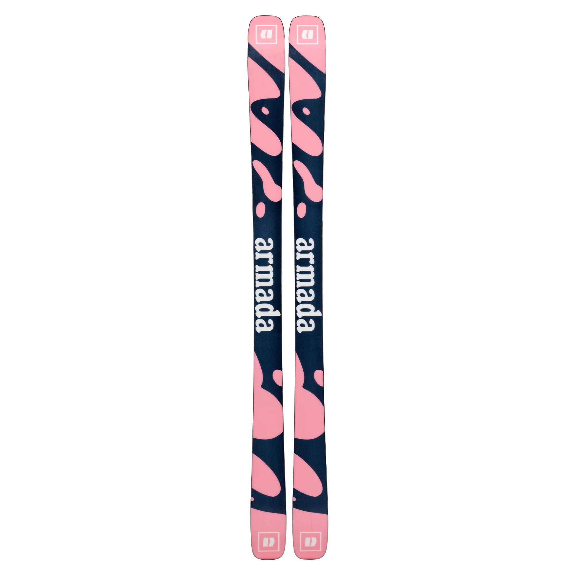 Armada Women's ARW 88 Skis 2026 - Image 3