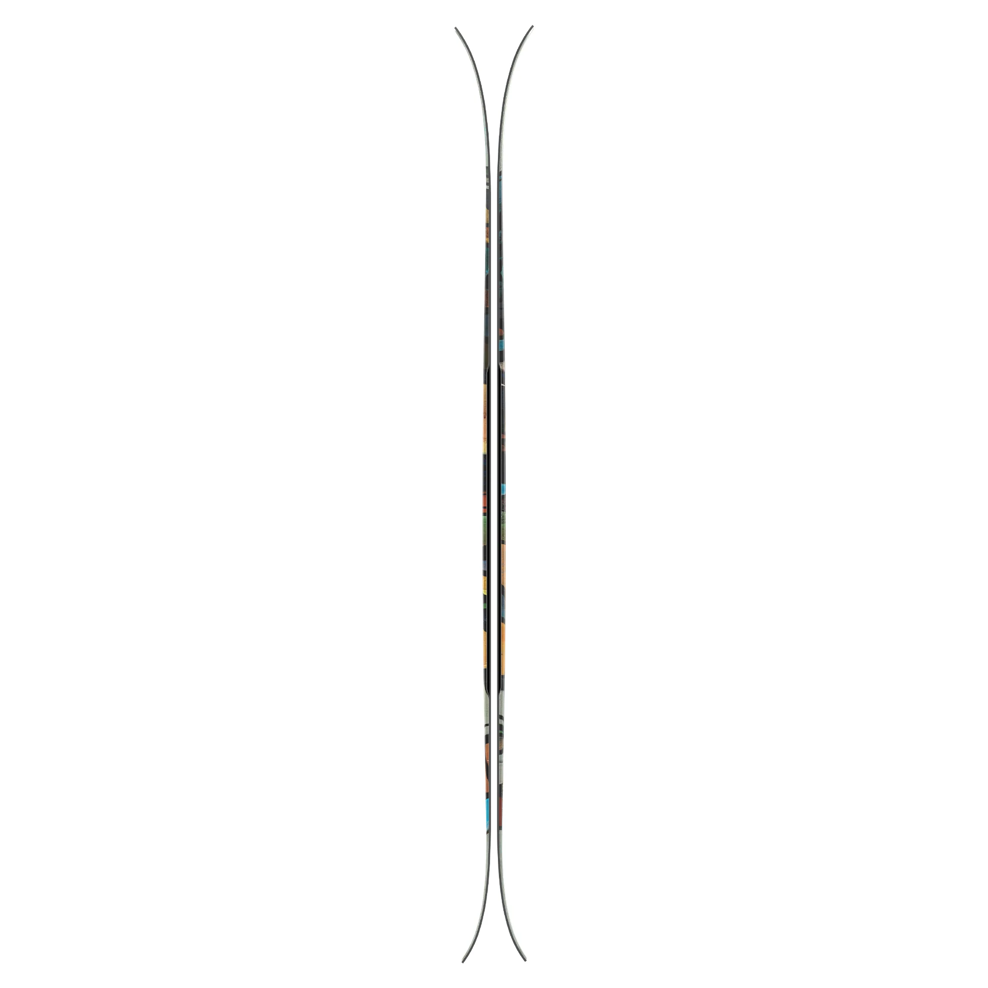 Atomic Bent 85 Skis 2026 - Image 4
