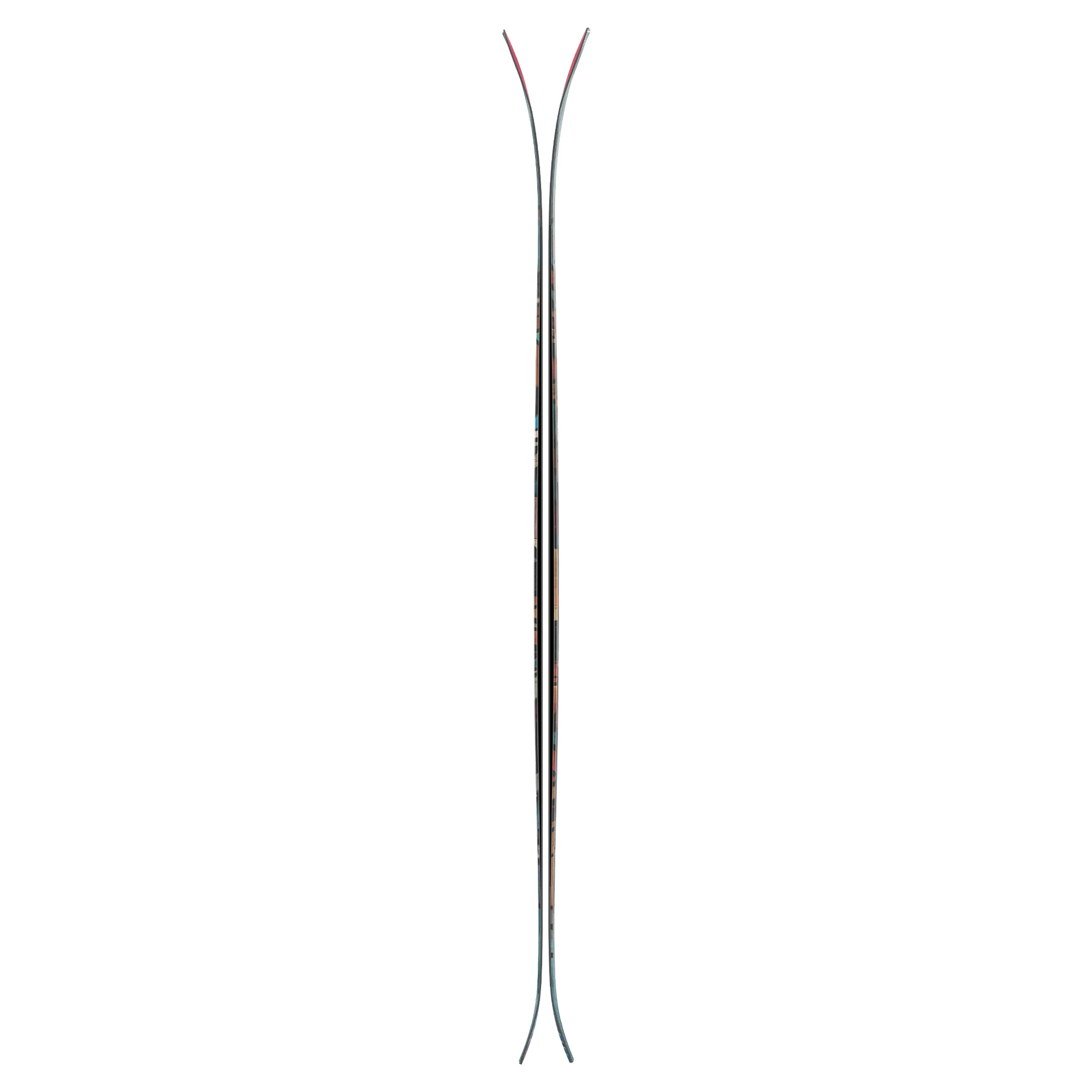 Atomic Bent 90 Skis 2026 - Image 4