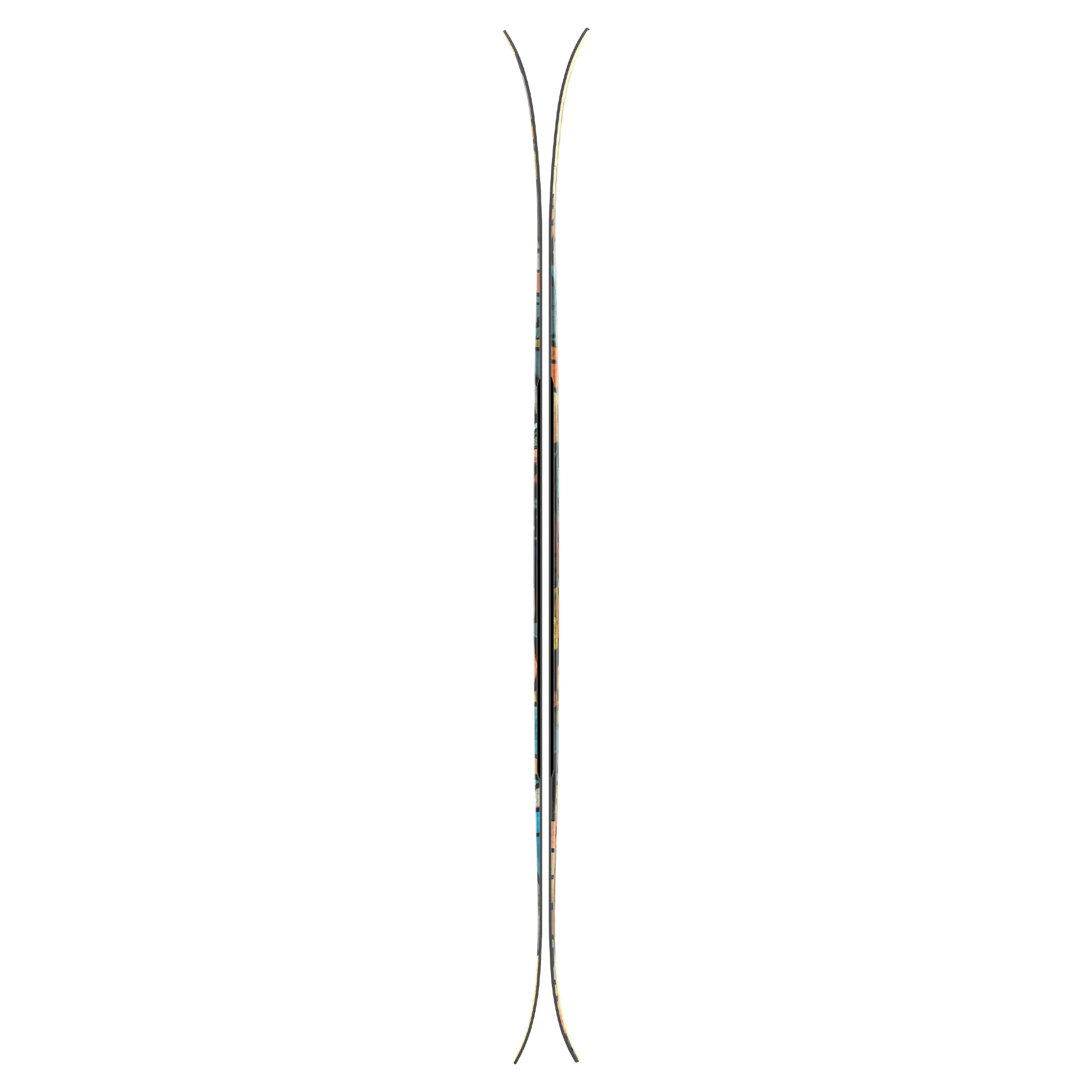 Atomic Junior's Bent Chetler Mini 133-143 Skis 2026 - Image 4