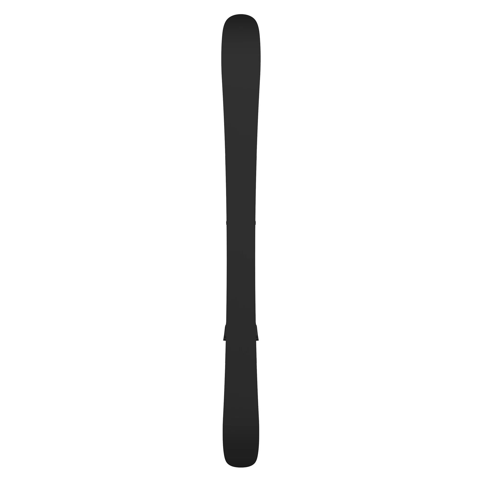 Atomic Junior's Bent JR 110-130 + C 5 GW Skis 2027 - Image 3