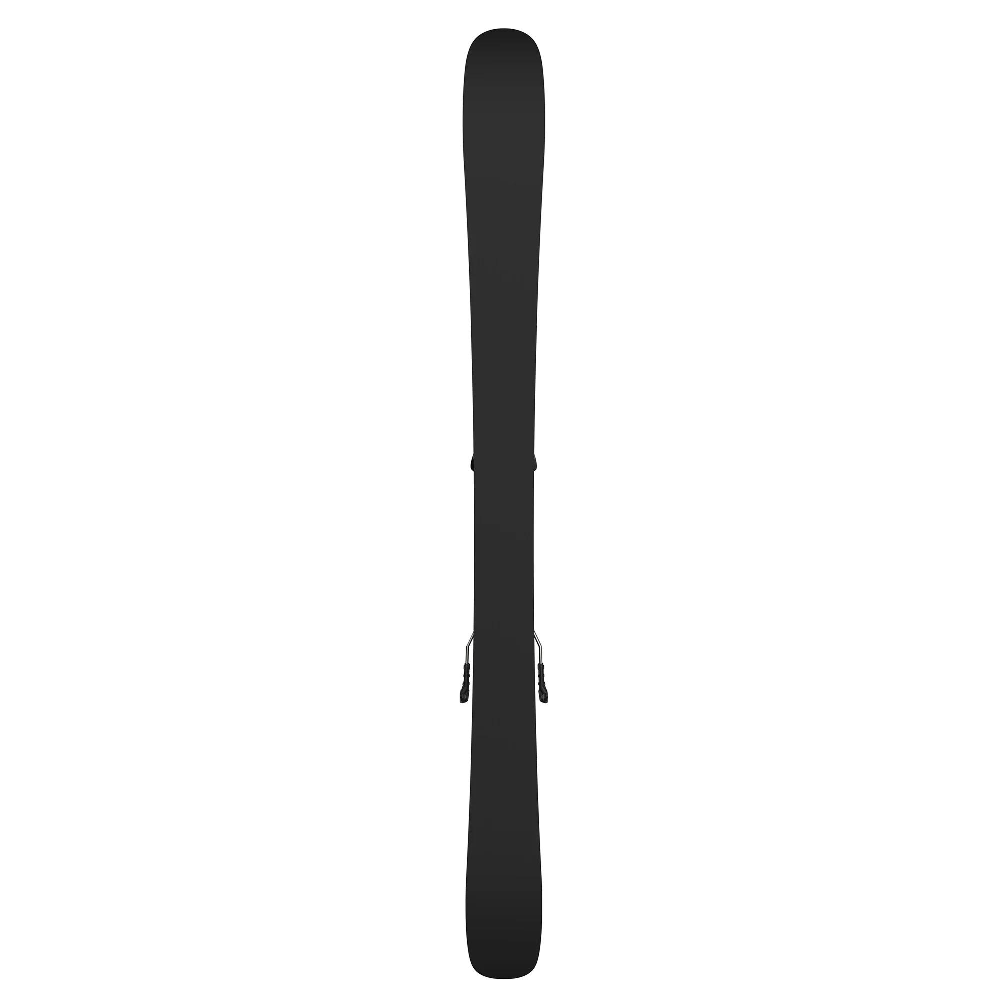 Atomic Junior's Bent JR 110-1130 + L 6 GW Skis 2027 - Image 4