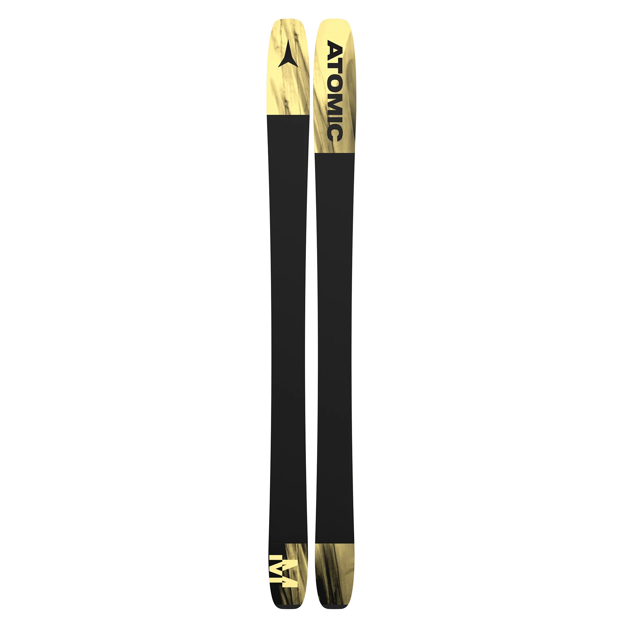 Atomic Maverick 105 CTI Skis 2027 - Image 2