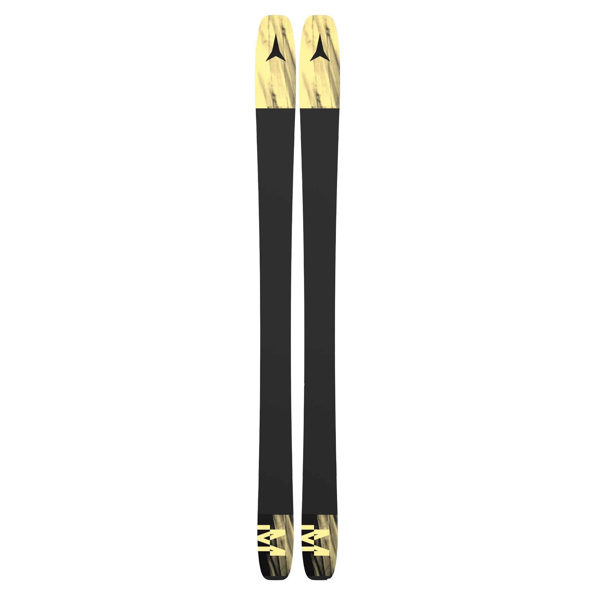 Atomic Maverick 96 CTI Skis 2027 - Image 2
