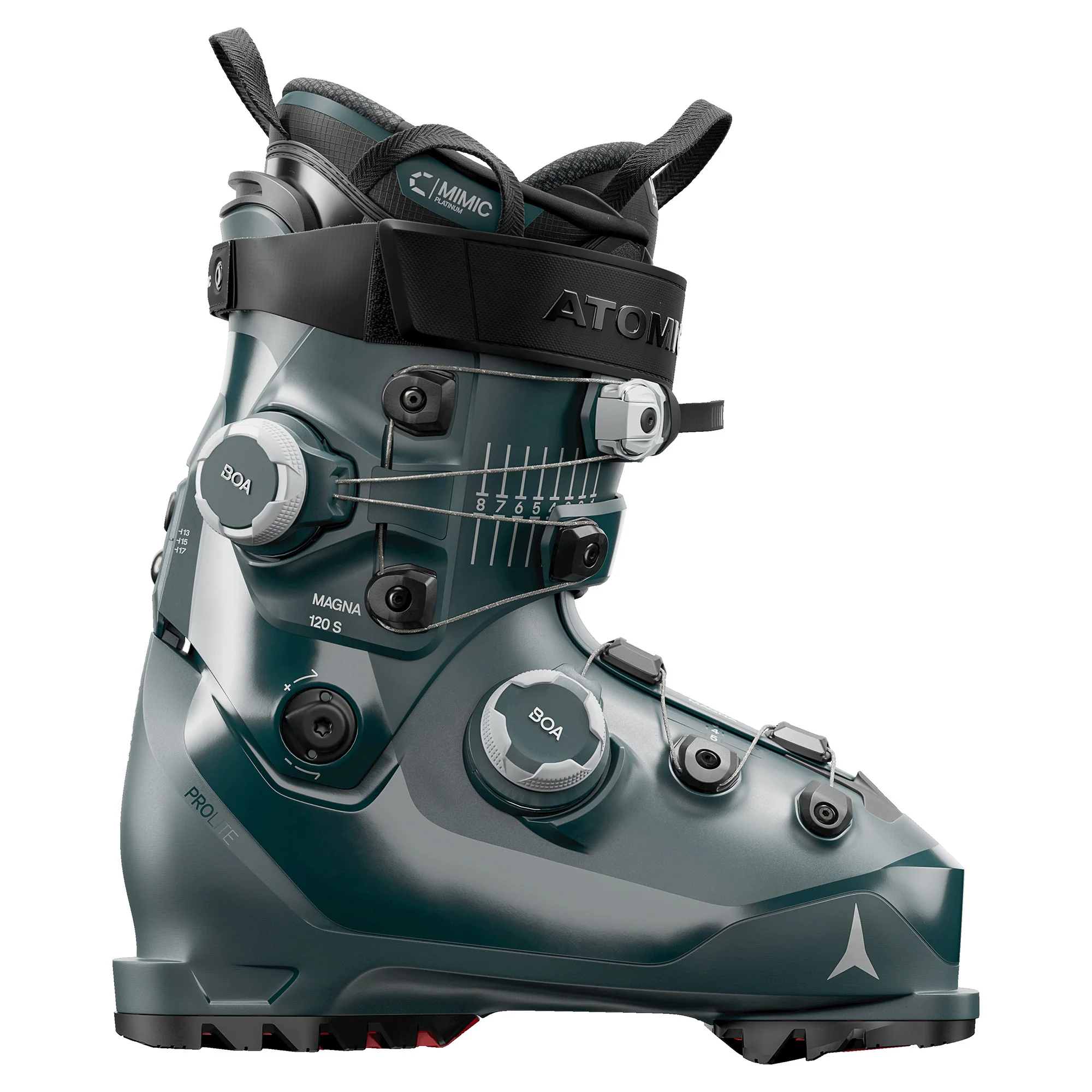 Atomic Men's Hawx Magna 120 S BOA Ski Boots 2027