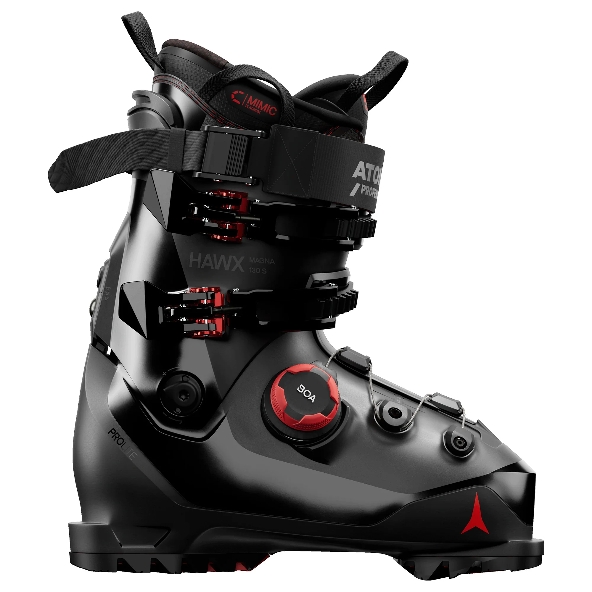 Atomic Men's Hawx Magna 130 S BOA Ski Boots 2027
