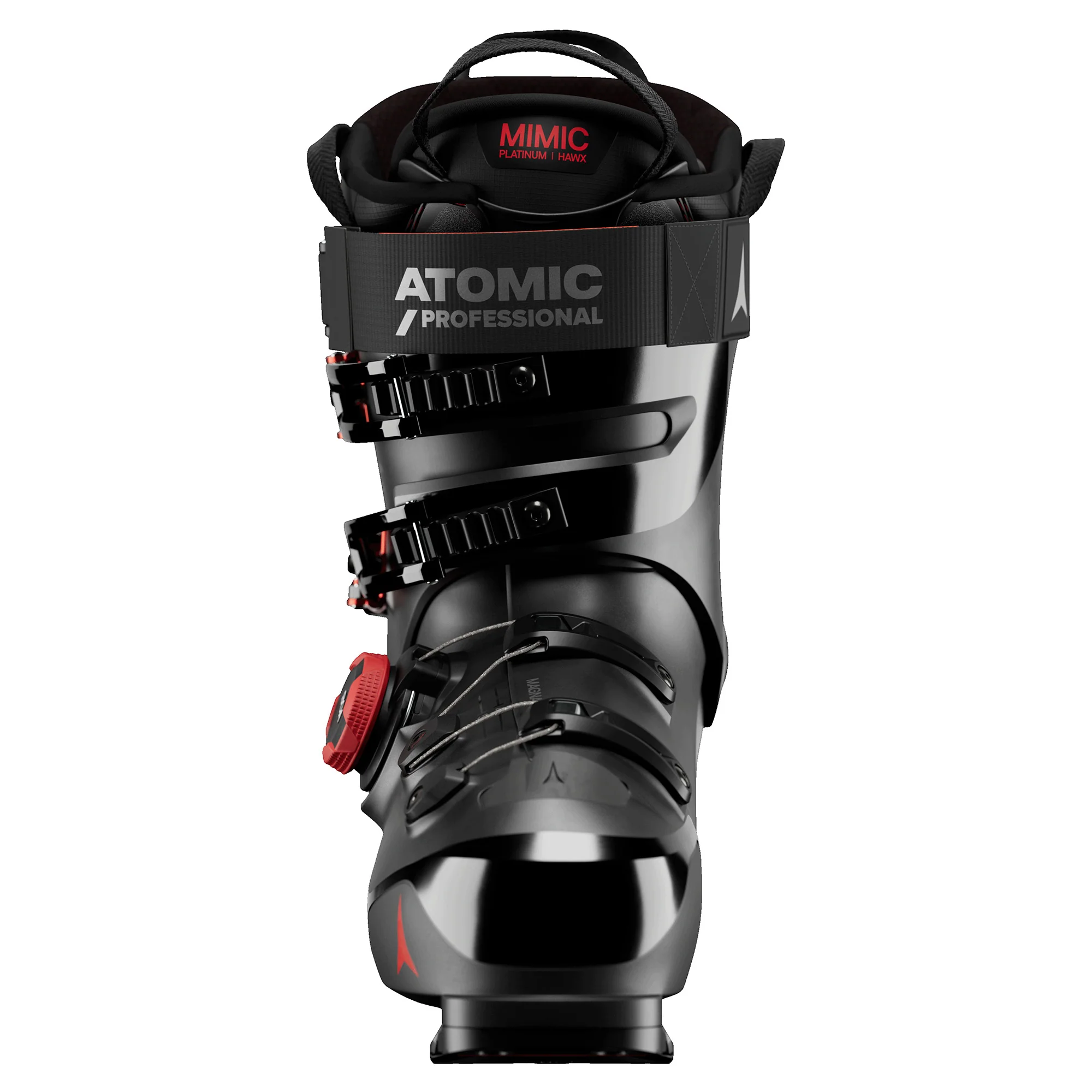 Atomic Men's Hawx Magna 130 S BOA Ski Boots 2027 - Image 2