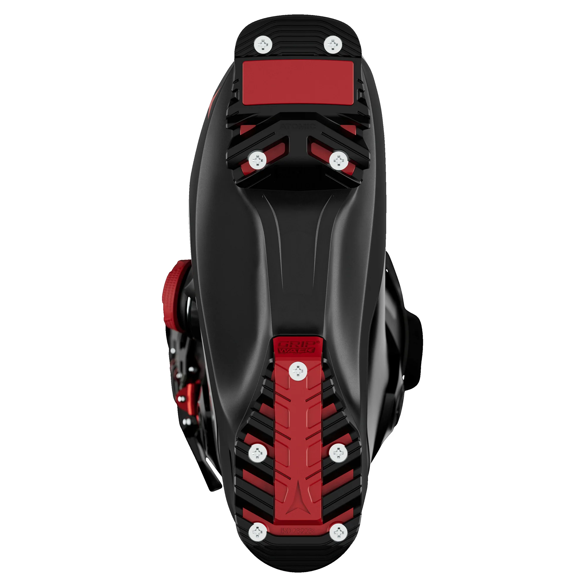 Atomic Men's Hawx Magna 130 S BOA Ski Boots 2027 - Image 4