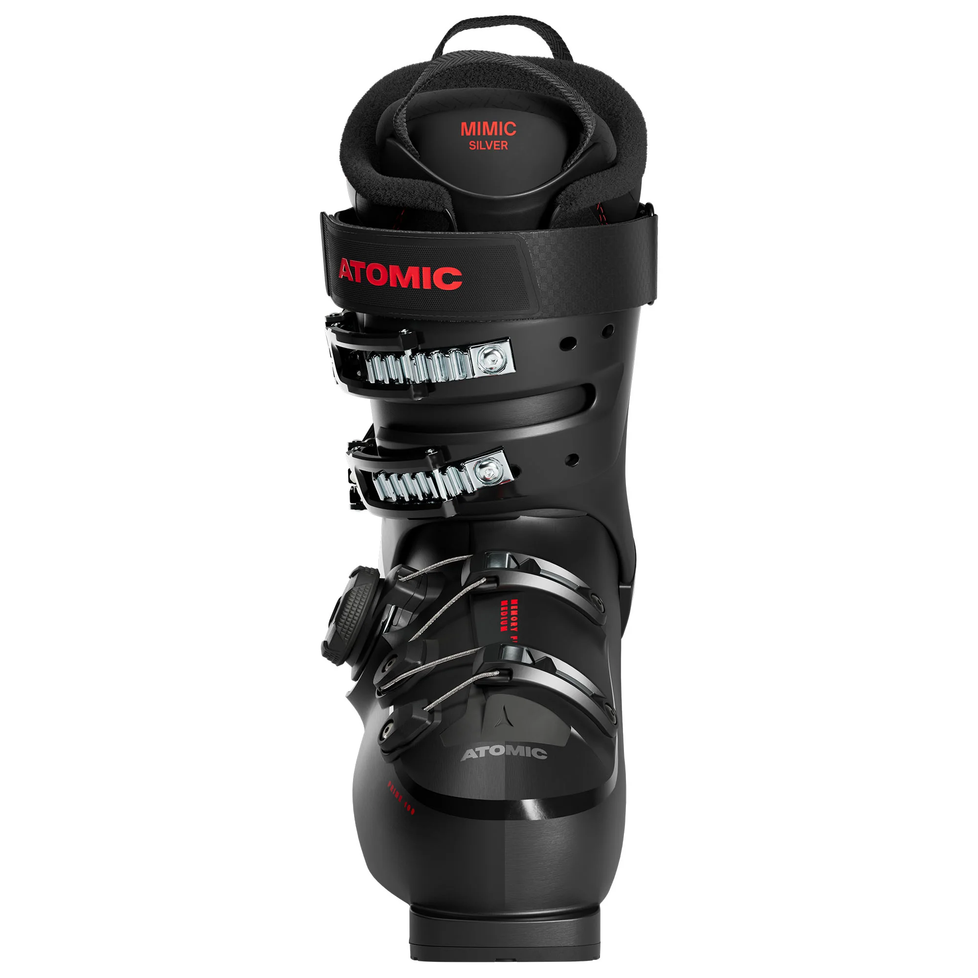 Atomic Men's Hawx Prime 100 BOA Ski Boots 2026 - Image 3