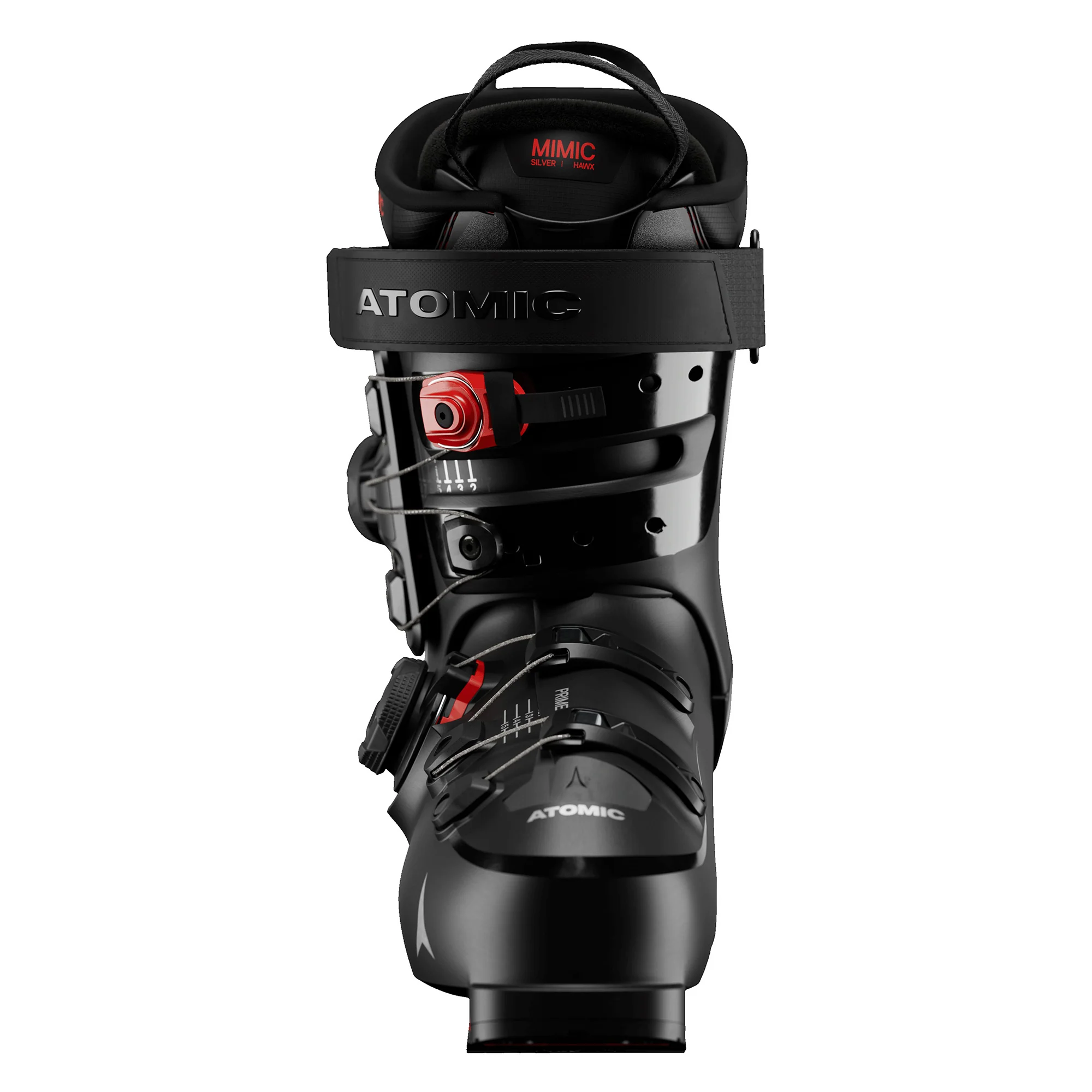Atomic Men's Hawx Prime 110 Dual BOA Ski Boots 2027 - Image 2