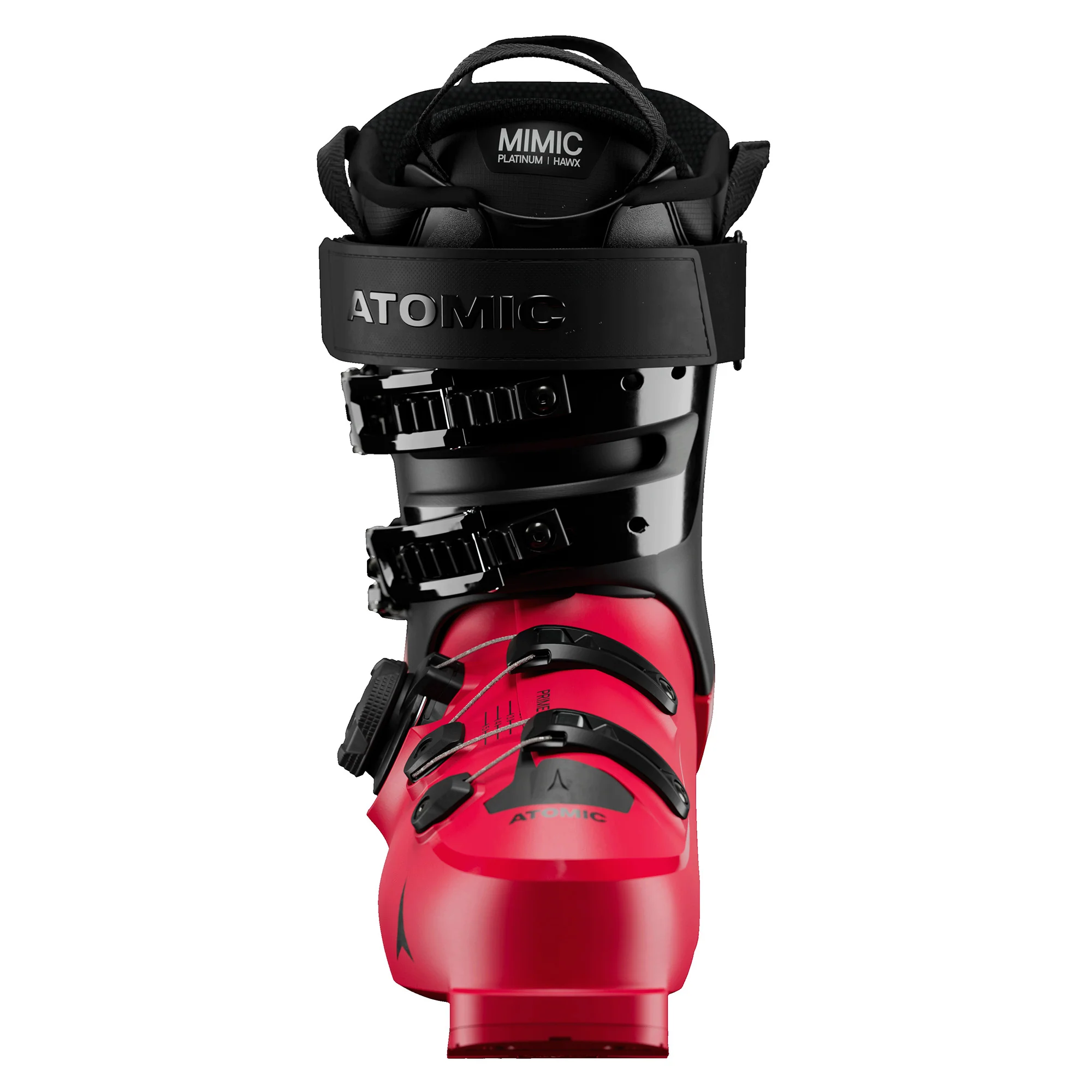 Atomic Men's Hawx Prime 120 S BOA Ski Boots 2027 - Image 2