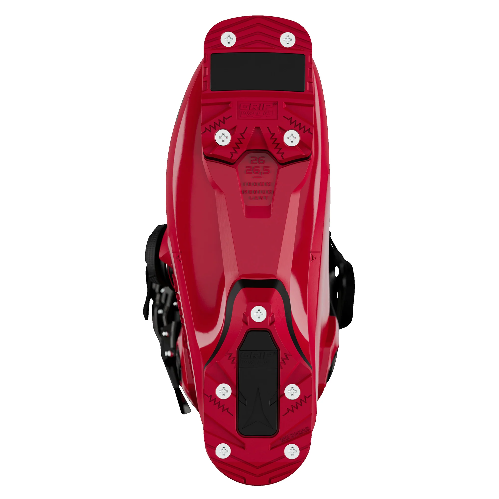 Atomic Men's Hawx Prime 120 S BOA Ski Boots 2027 - Image 4