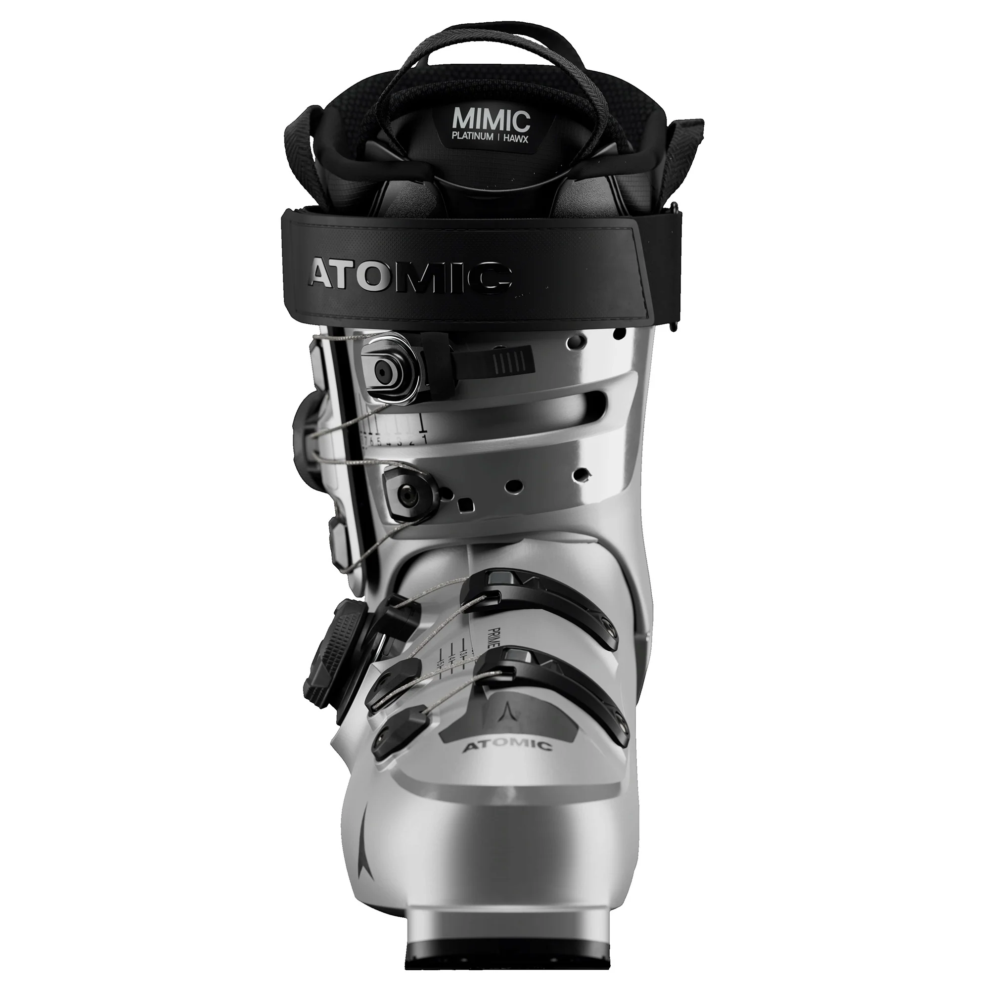 Atomic Men's Hawx Prime 120 S Dual BOA Ski Boots 2027 - Image 2