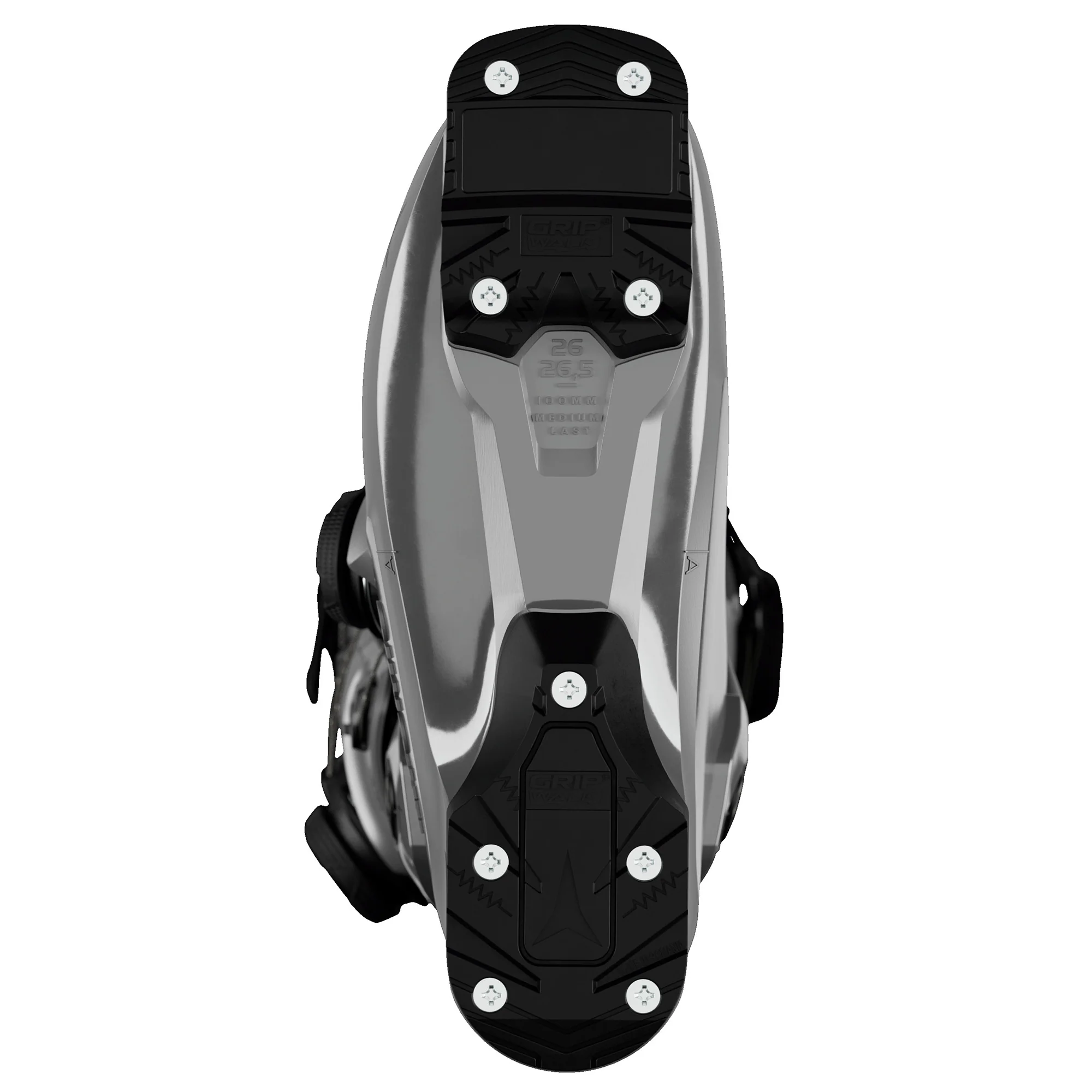 Atomic Men's Hawx Prime 120 S Dual BOA Ski Boots 2027 - Image 4