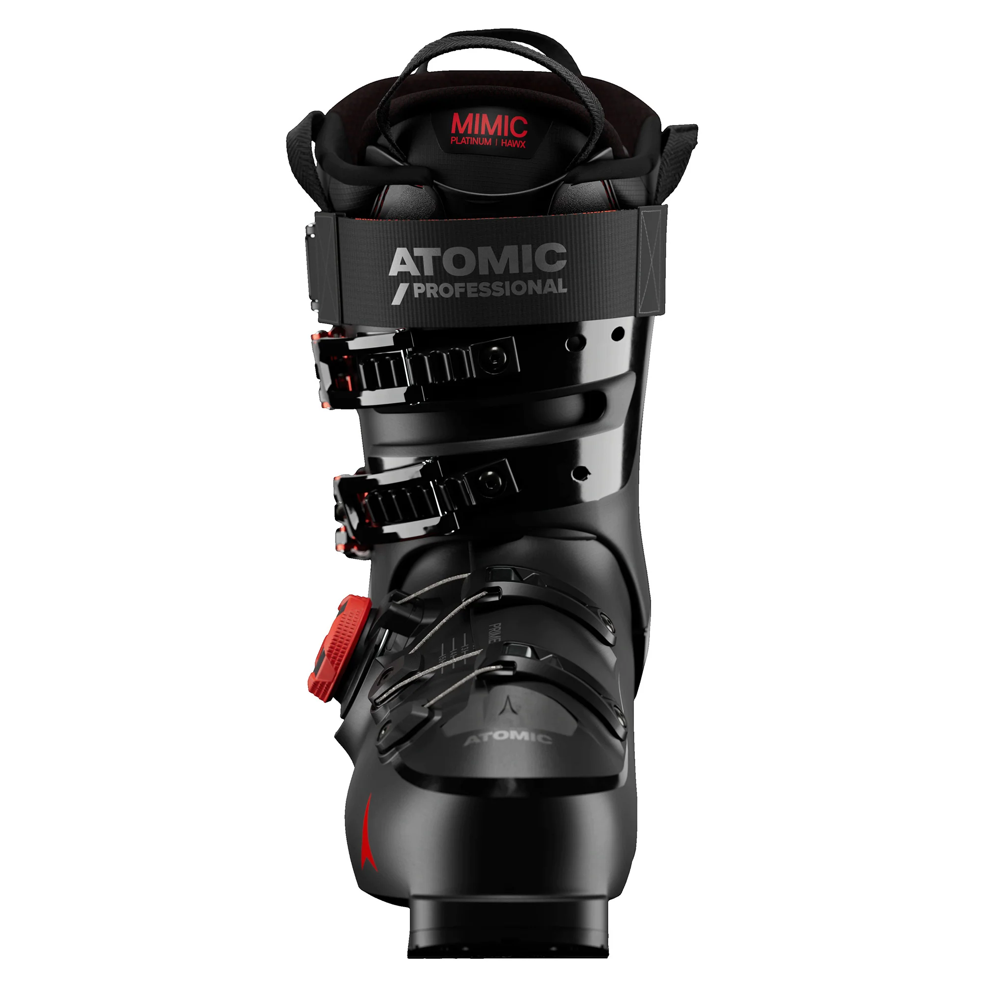 Atomic Men's Hawx Prime 130 S BOA Ski Boots 2027 - Image 2