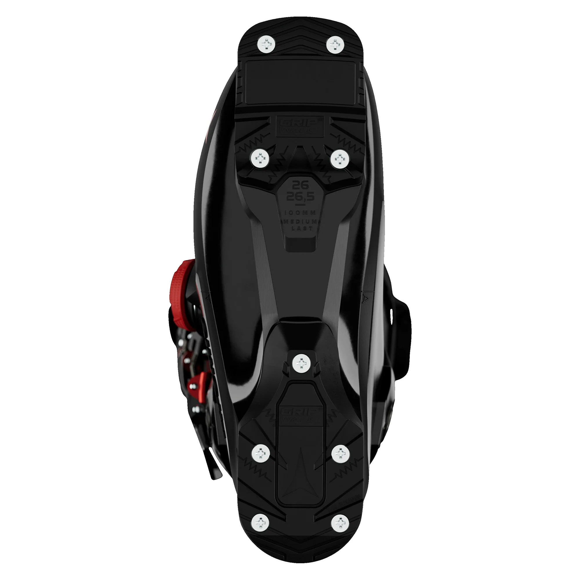 Atomic Men's Hawx Prime 130 S BOA Ski Boots 2027 - Image 4