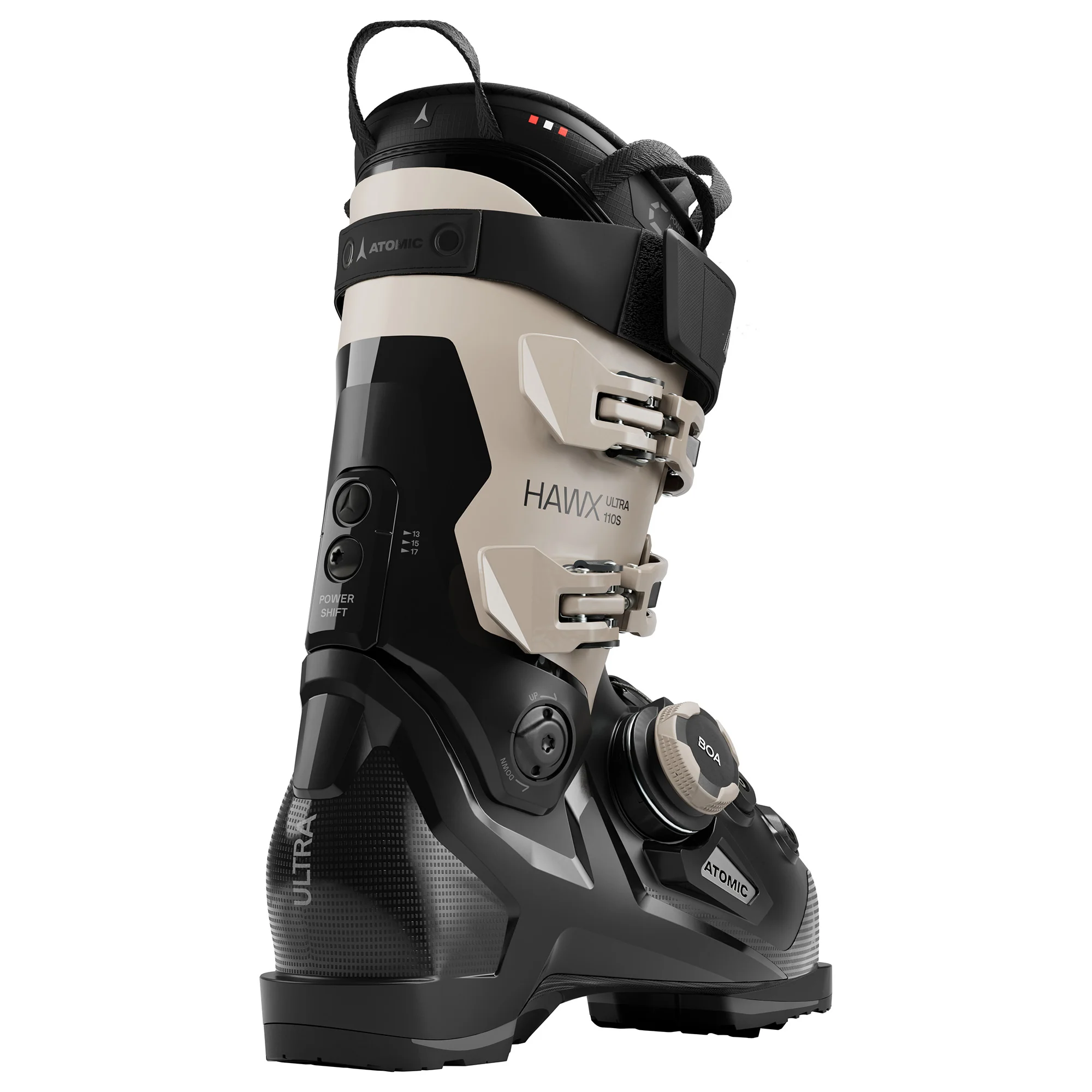 Atomic Men's Hawx Ultra 110 S BOA Ski Boots 2027 - Image 3