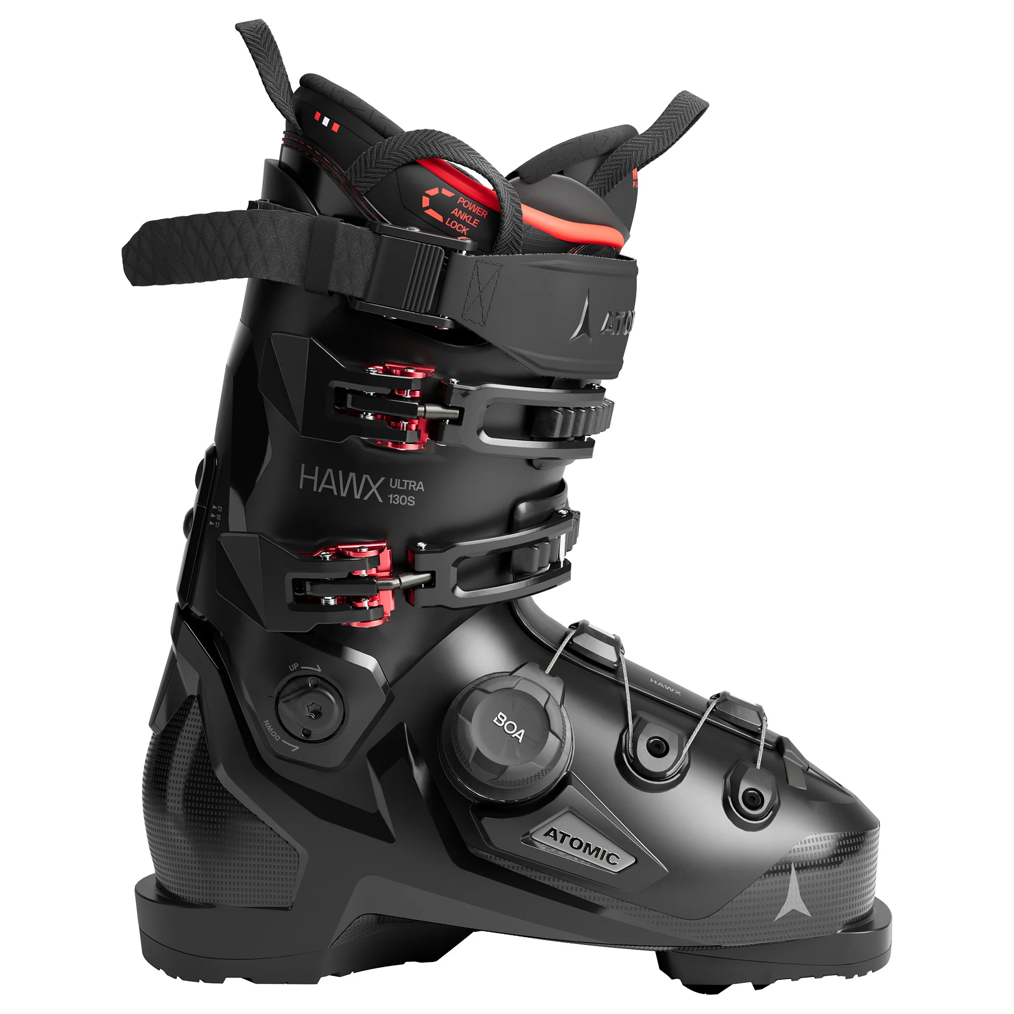 Atomic Men's Hawx Ultra 130 S BOA Ski Boots 2027