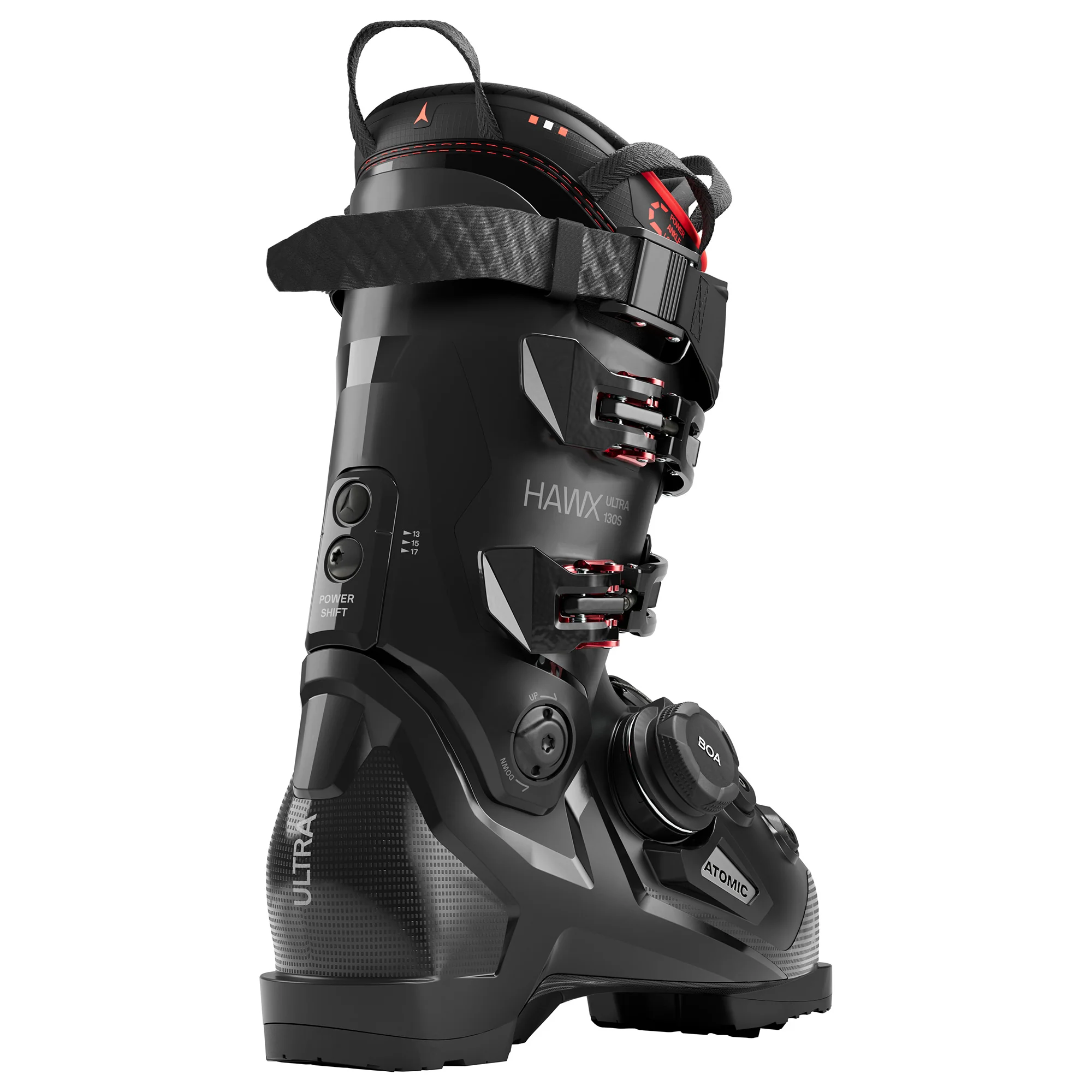 Atomic Men's Hawx Ultra 130 S BOA Ski Boots 2027 - Image 2