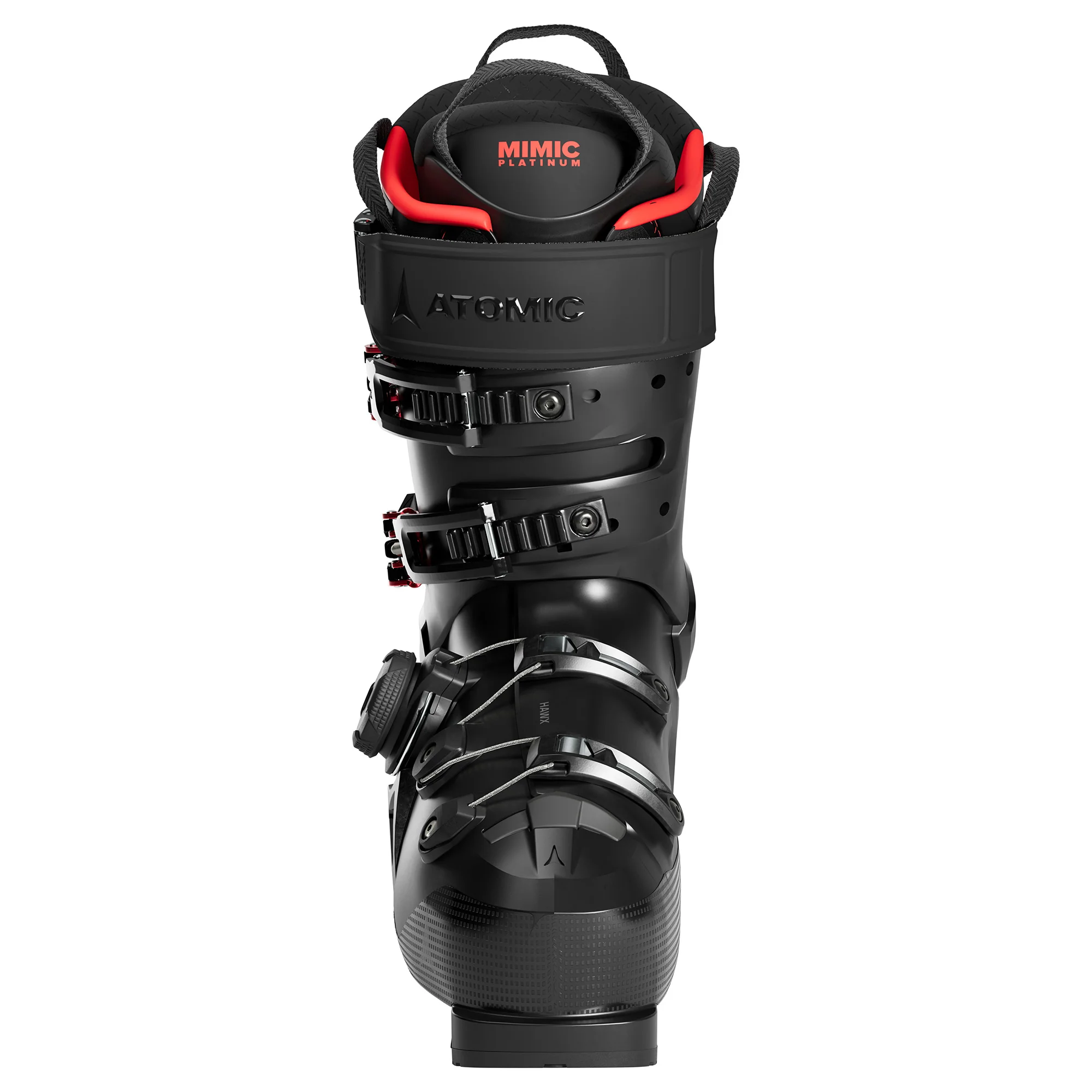 Atomic Men's Hawx Ultra 130 S BOA Ski Boots 2027 - Image 3