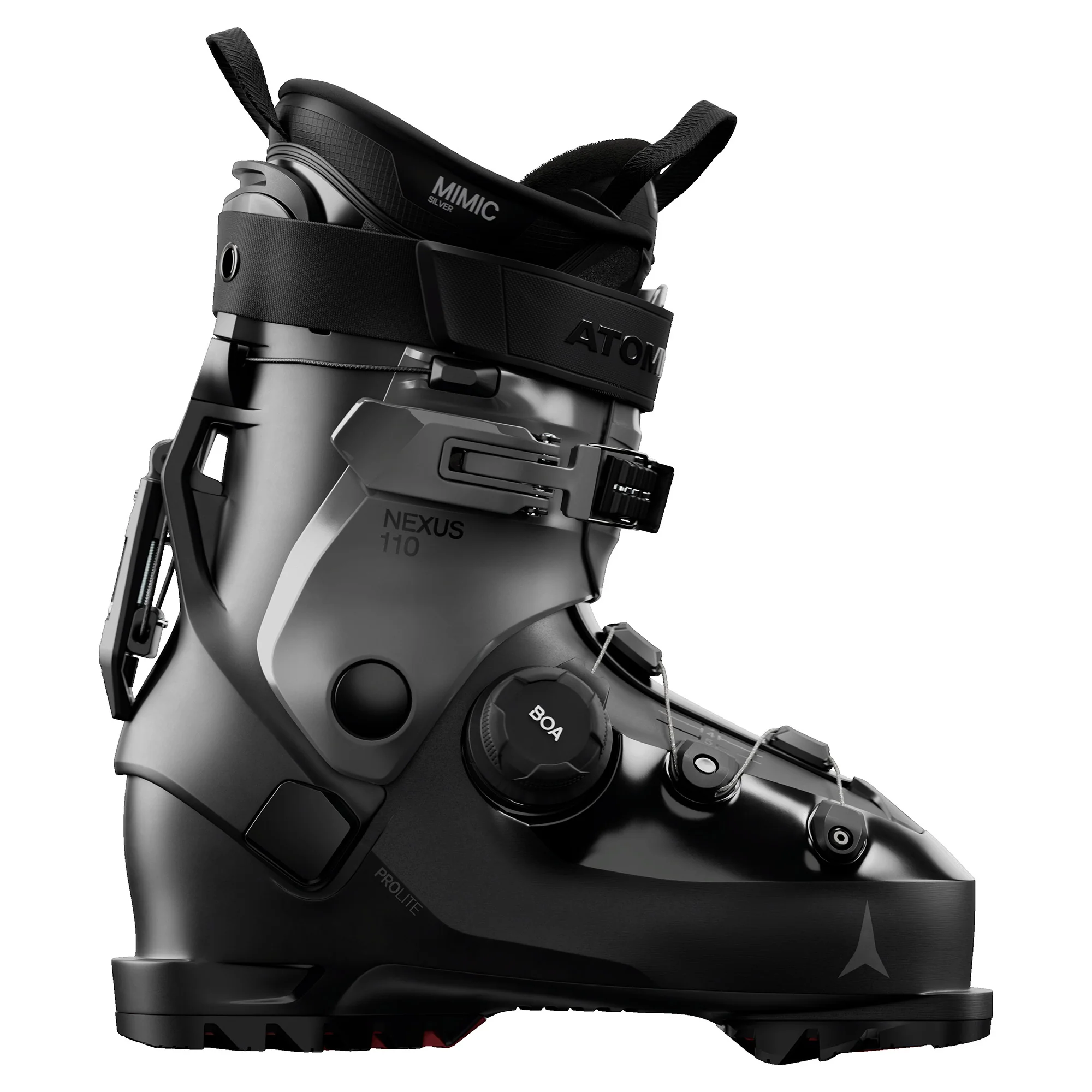 Atomic Men's Nexus110 BOA Ski Boots 2027