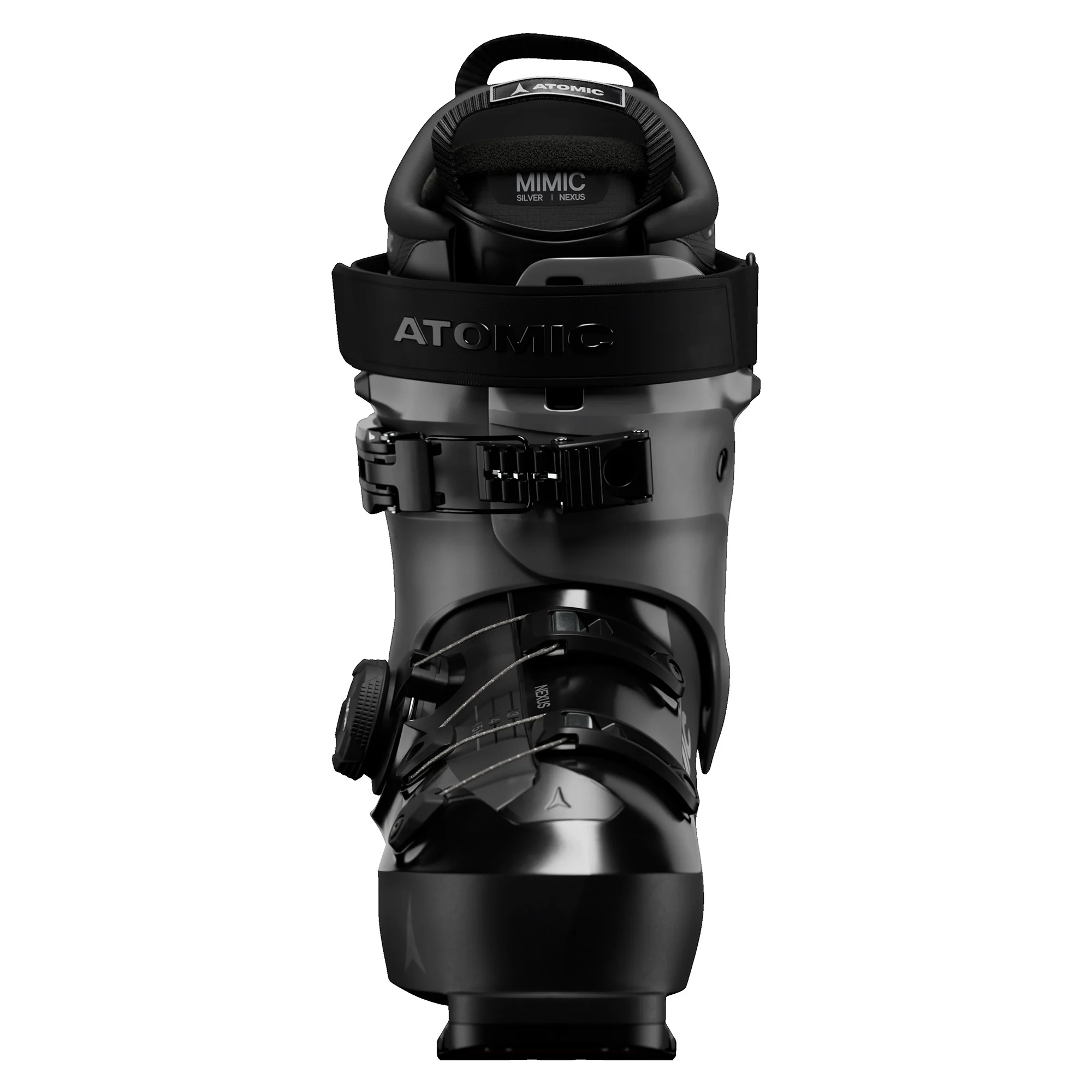 Atomic Men's Nexus110 BOA Ski Boots 2027 - Image 2