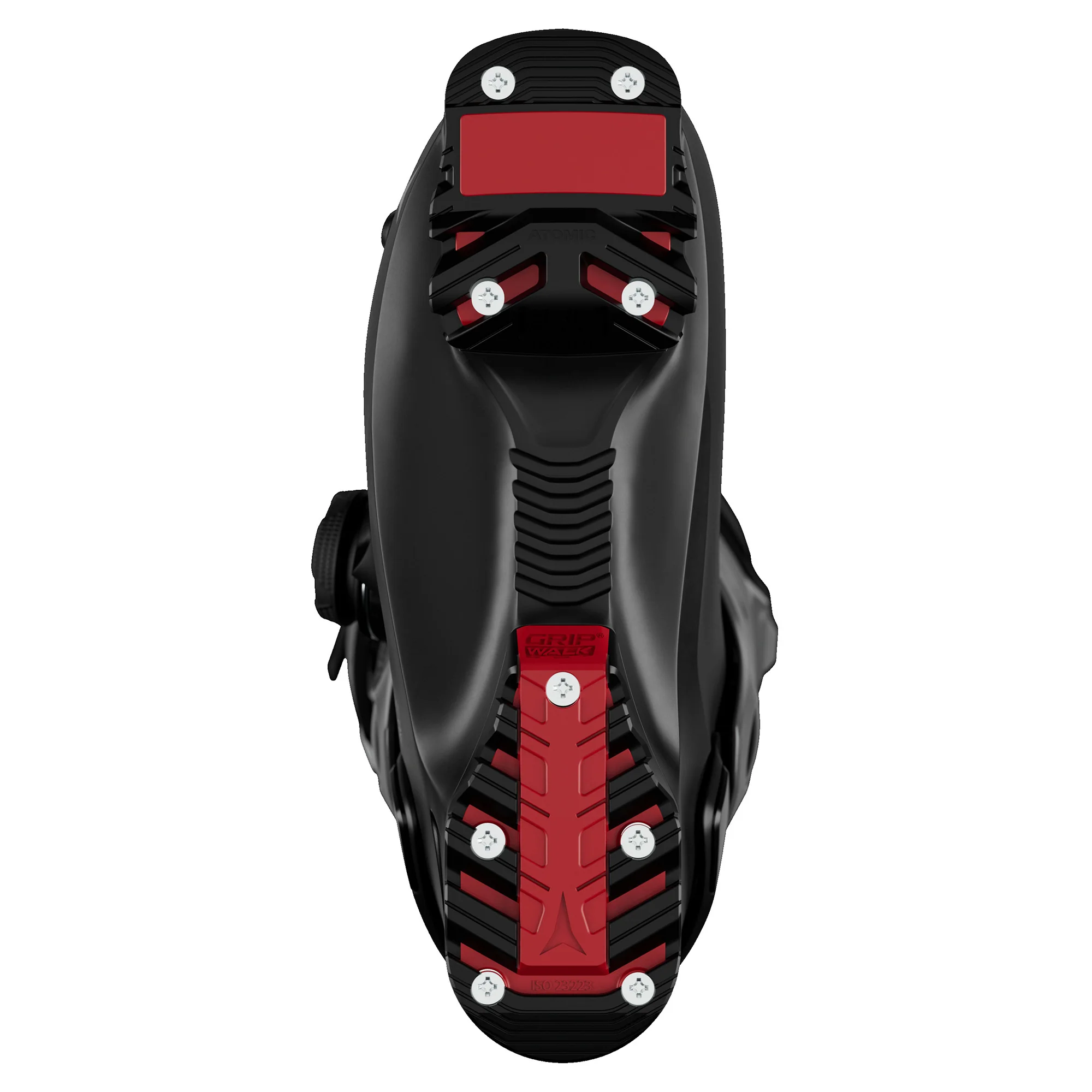 Atomic Men's Nexus110 BOA Ski Boots 2027 - Image 4