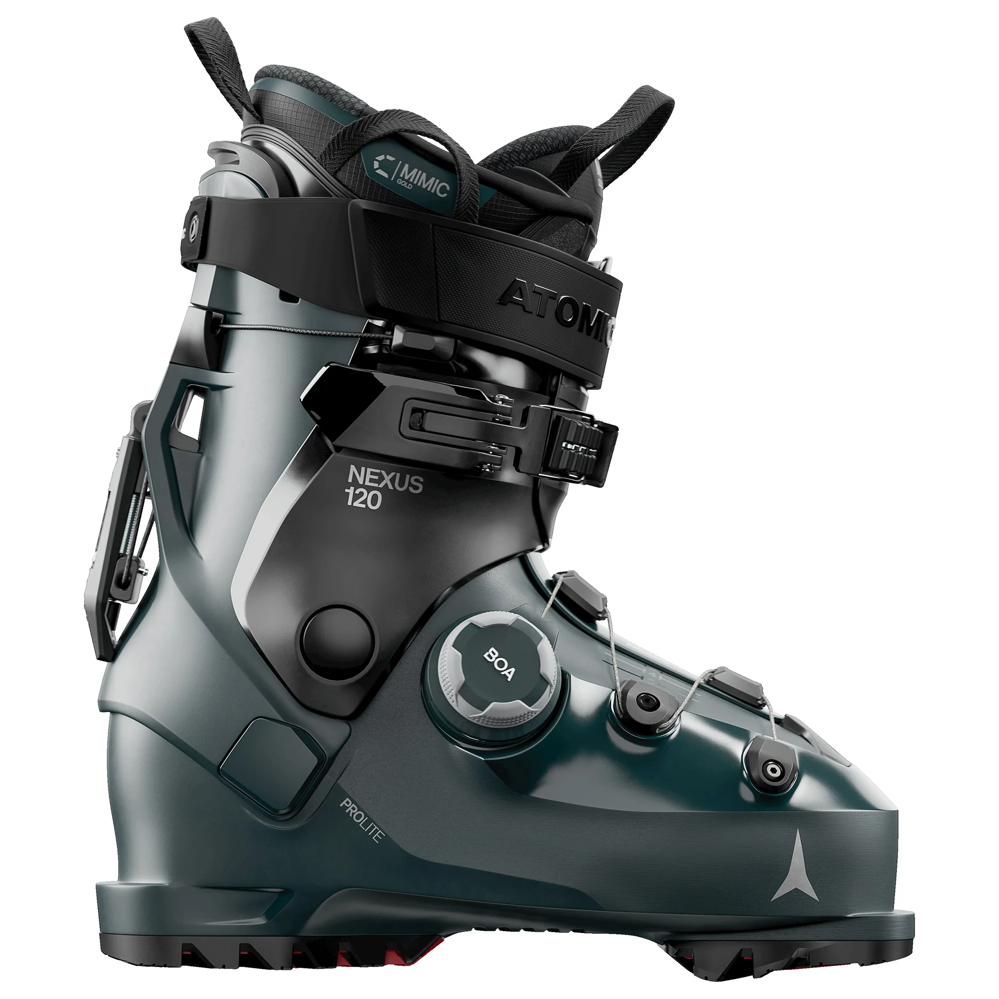 Atomic Men's Nexus 120 BOA Ski Boots 2027