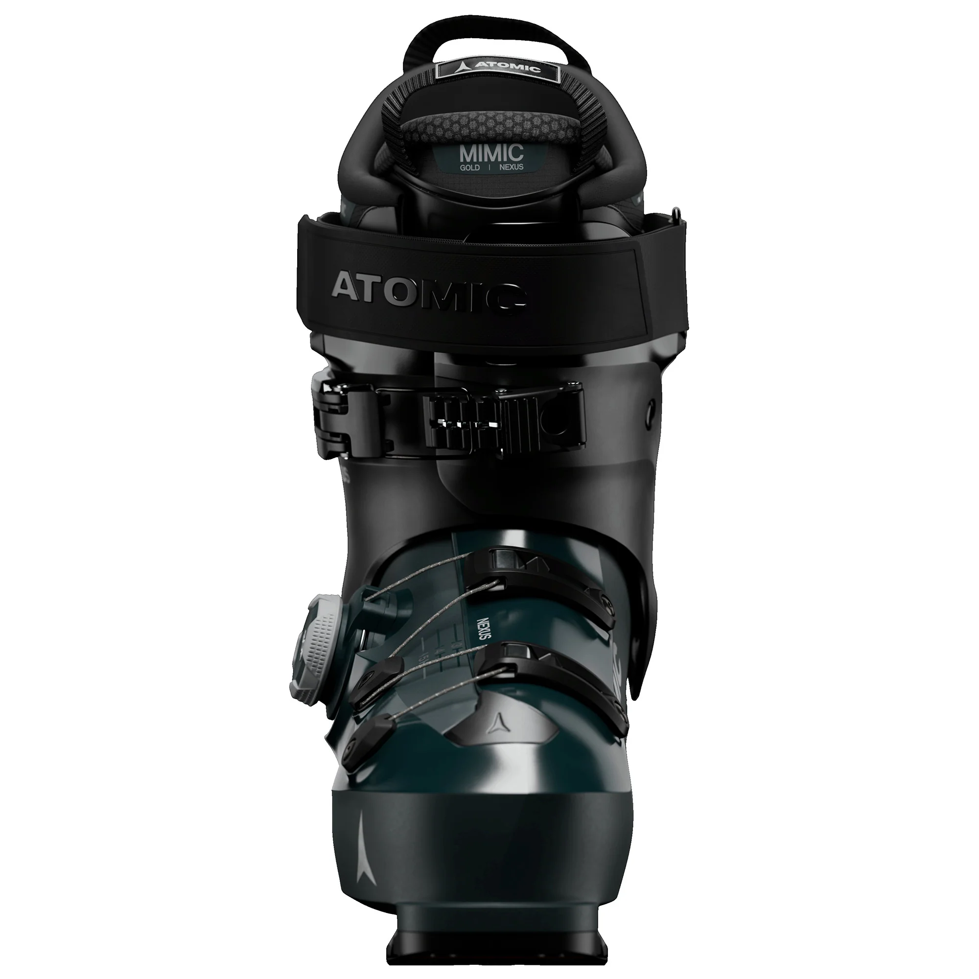 Atomic Men's Nexus 120 BOA Ski Boots 2027 - Image 2