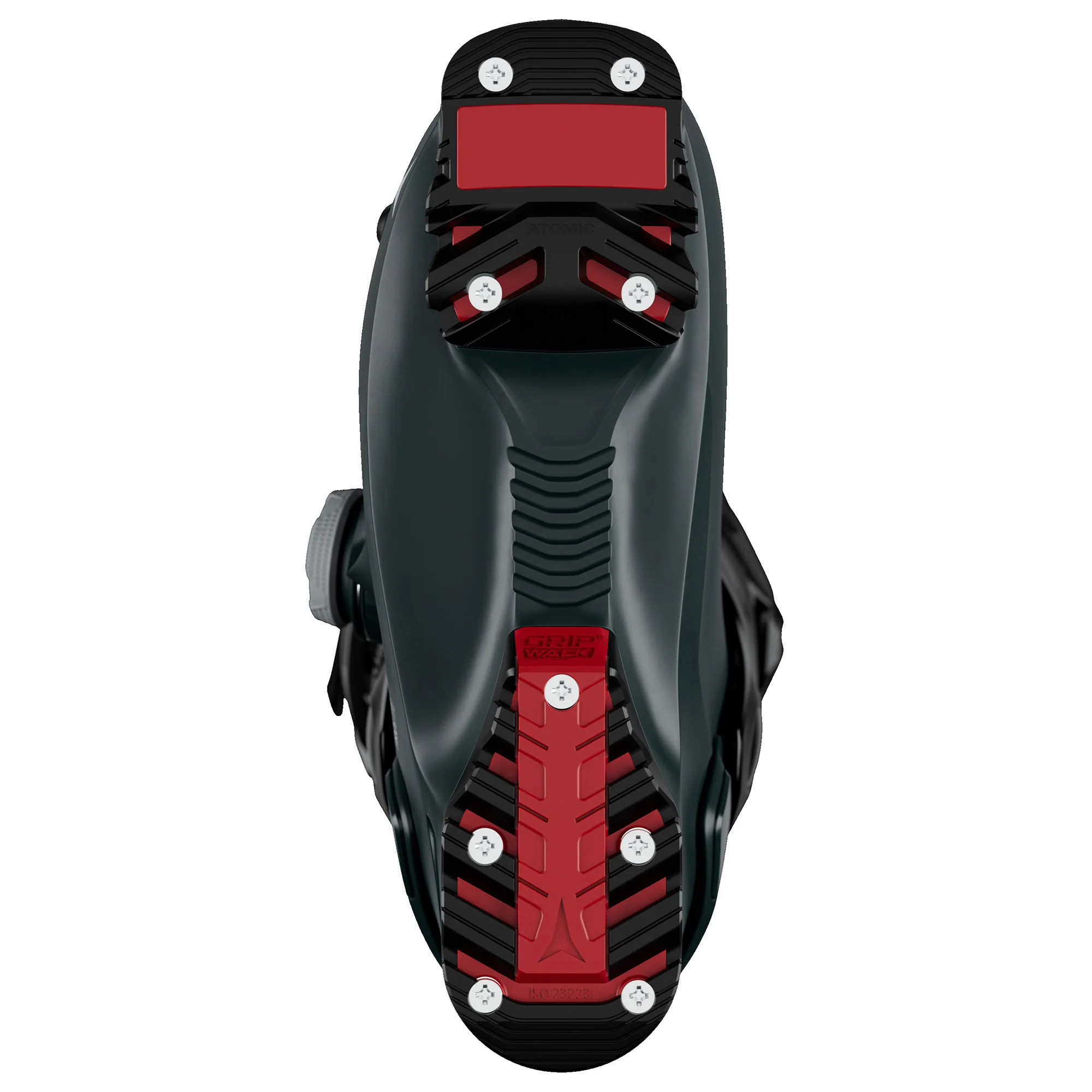 Atomic Men's Nexus 120 BOA Ski Boots 2027 - Image 4