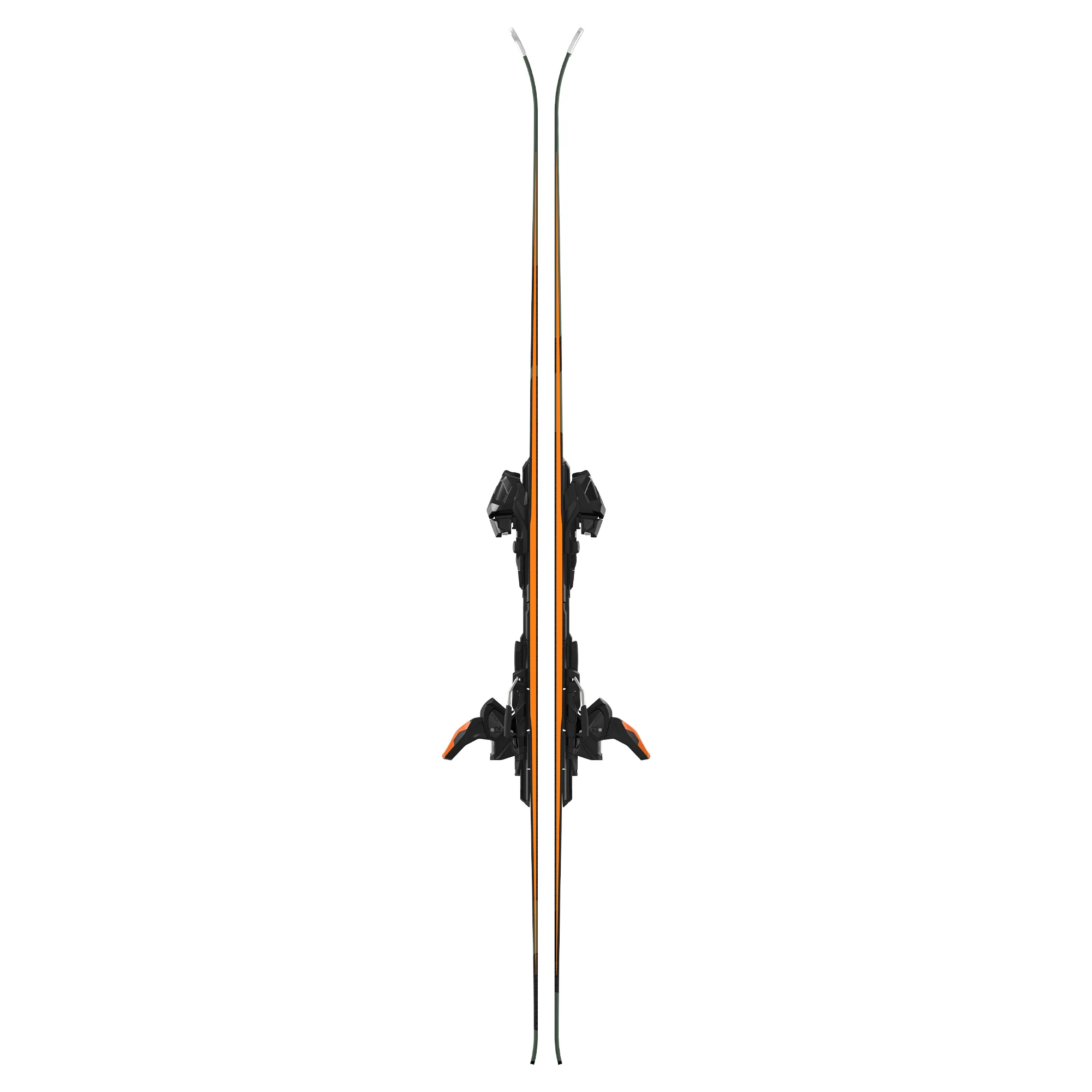 Atomic Redster Q7.8 Revoshock C Skis with MI 12 GW Bindings 2026 - Image 4