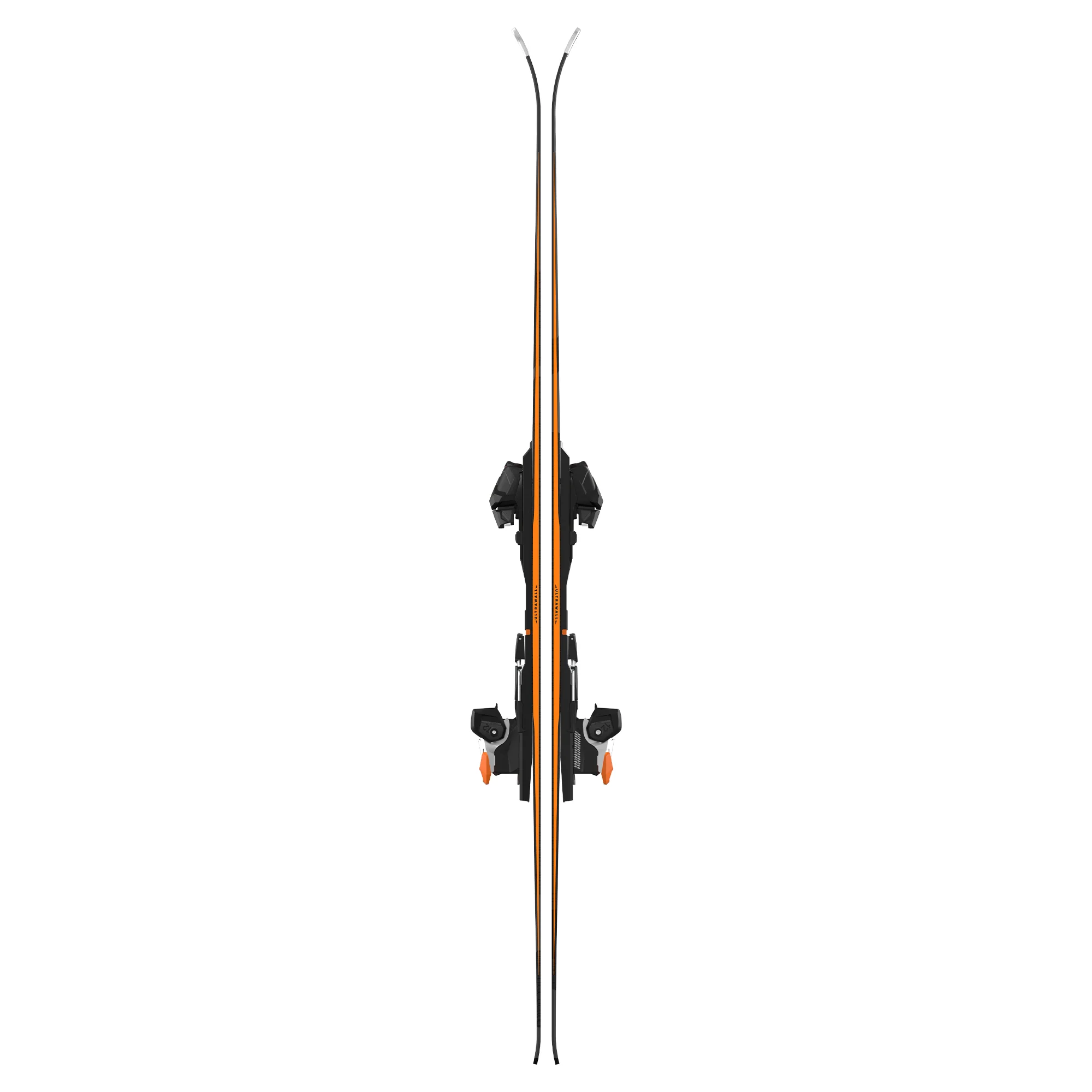 Atomic Redster Q9.8 Revoshock S Skis with I 12 GW Bindings 2026 - Image 4