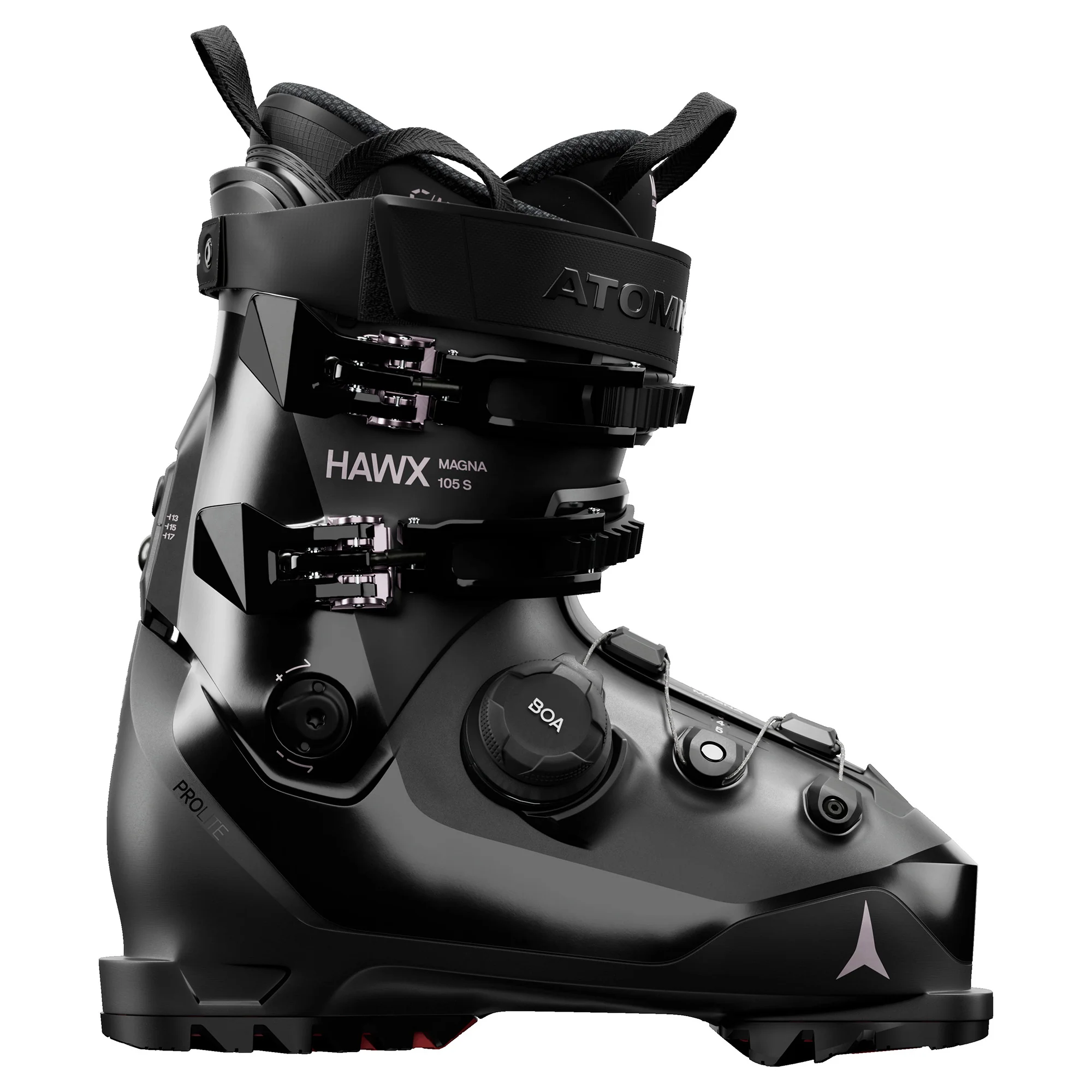 Atomic Women's Hawx Magna 105 S BOA Ski Boots 2027