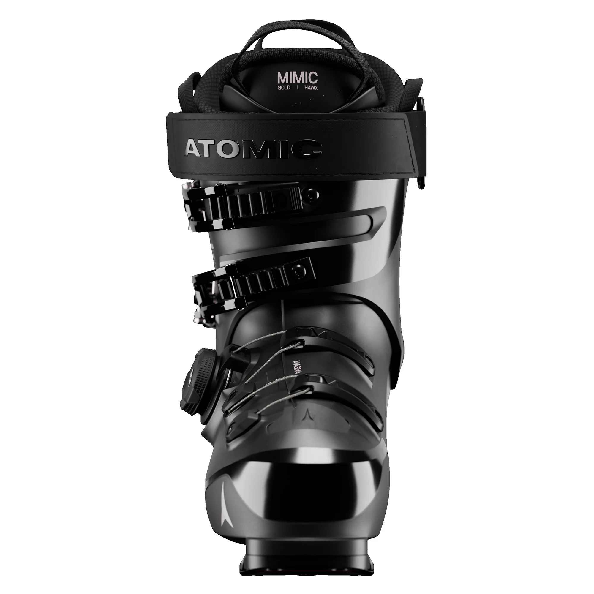 Atomic Women's Hawx Magna 105 S BOA Ski Boots 2027 - Image 2