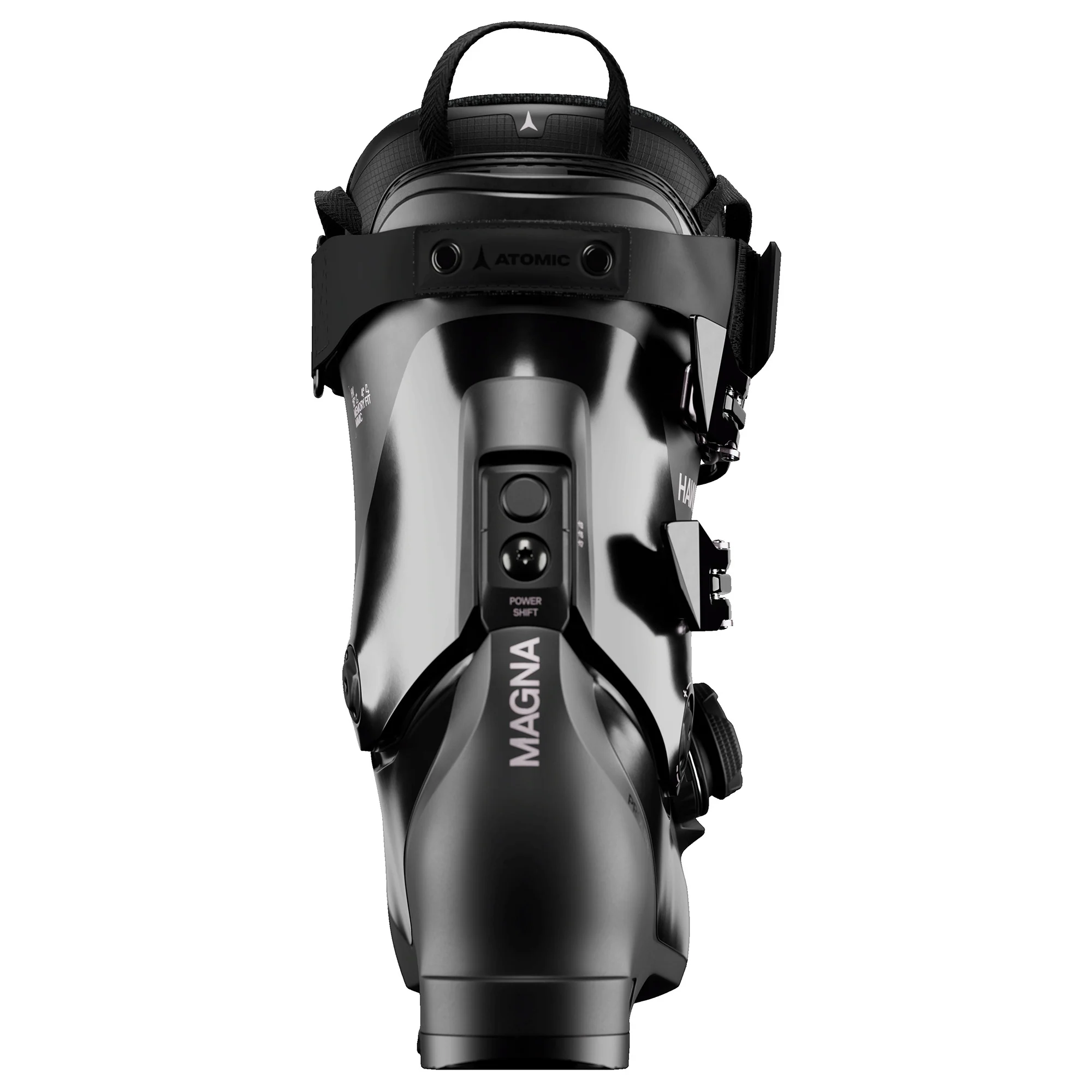 Atomic Women's Hawx Magna 105 S BOA Ski Boots 2027 - Image 3